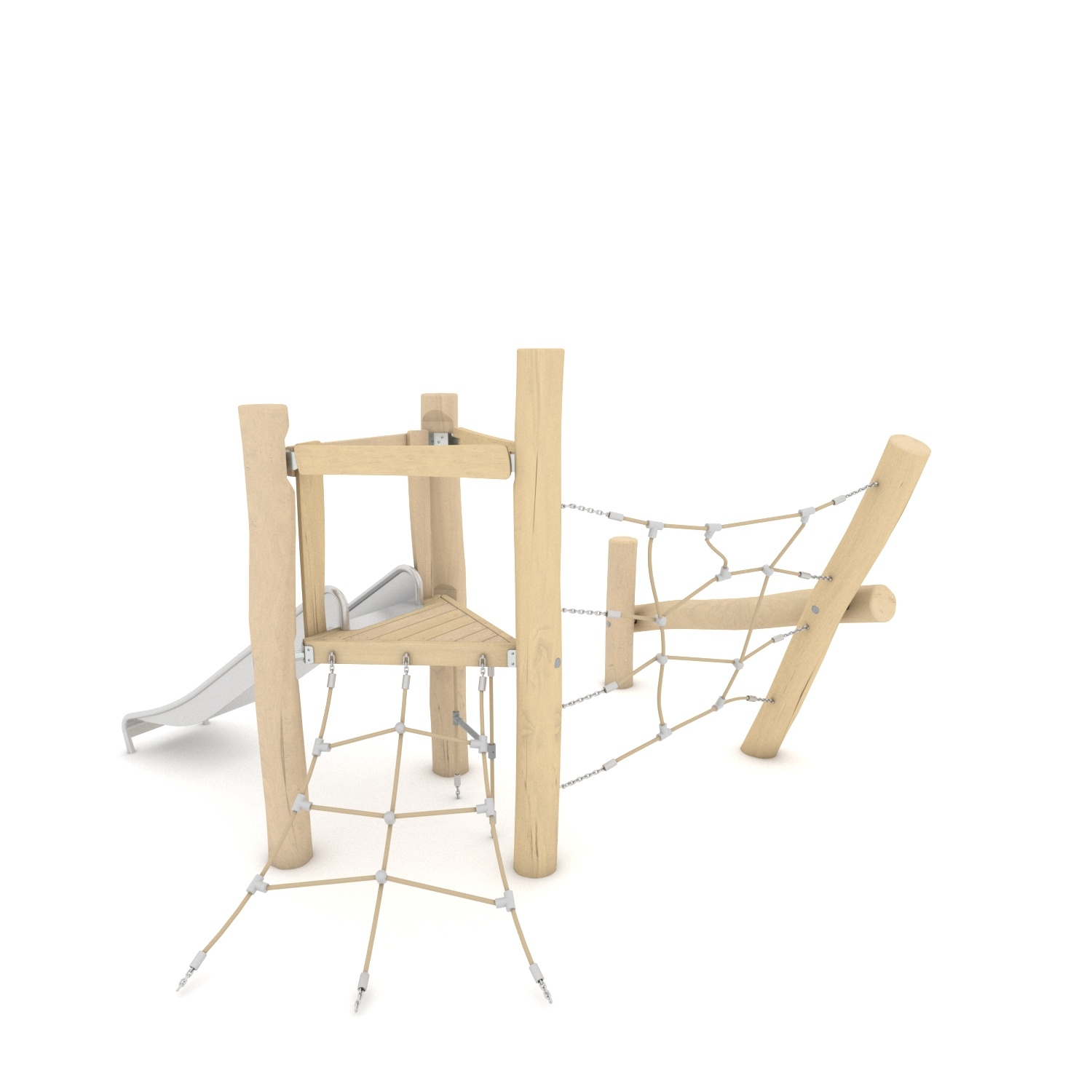 Robinienanlage Oliver