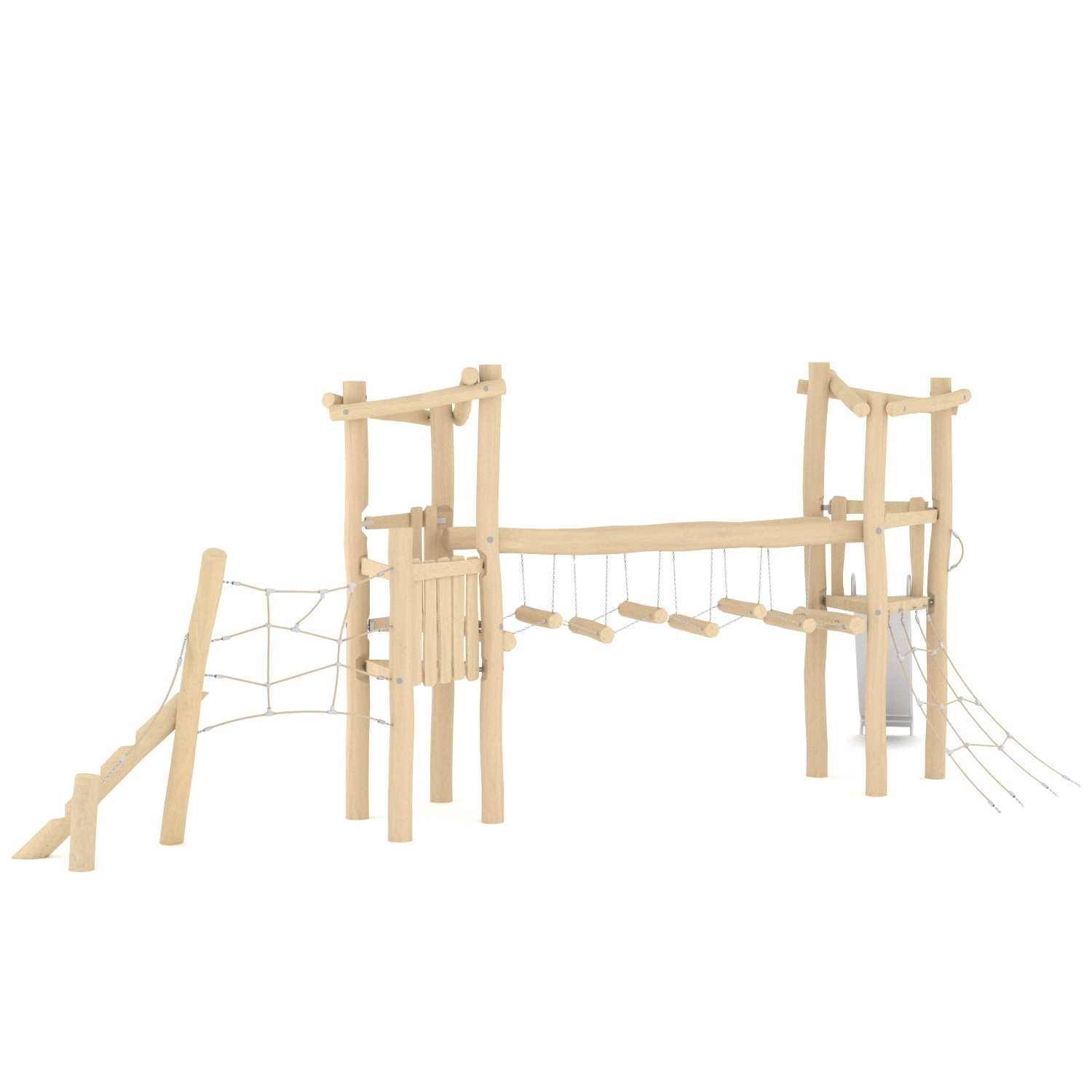 Robinienanlage Lukas