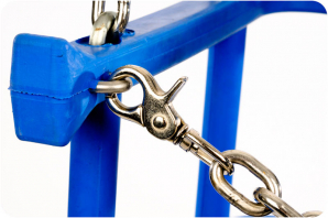 Inklusions - Schaukelsitz "Conny" 