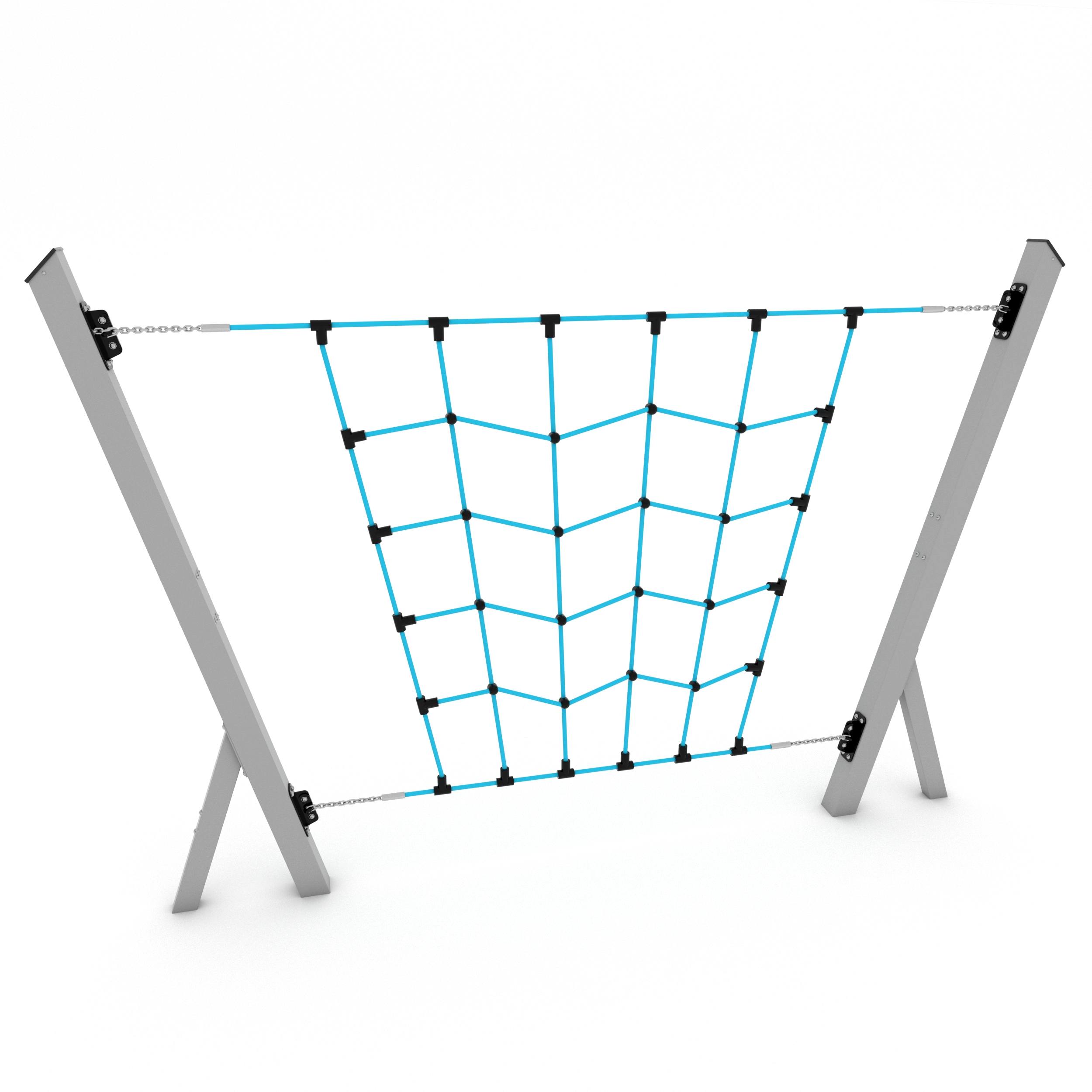 Seilspielgerät Dominik