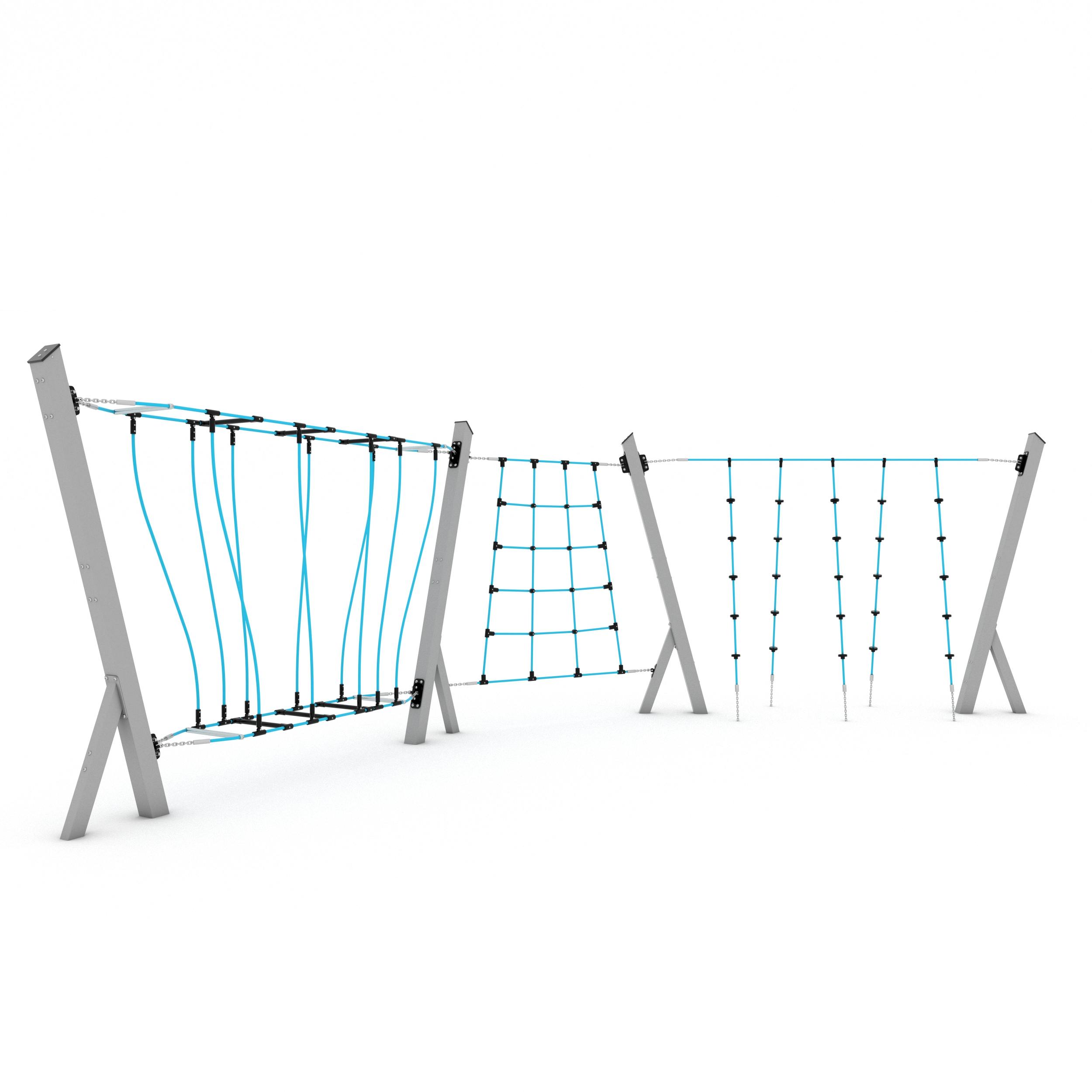 Seilspielgerät Vincent