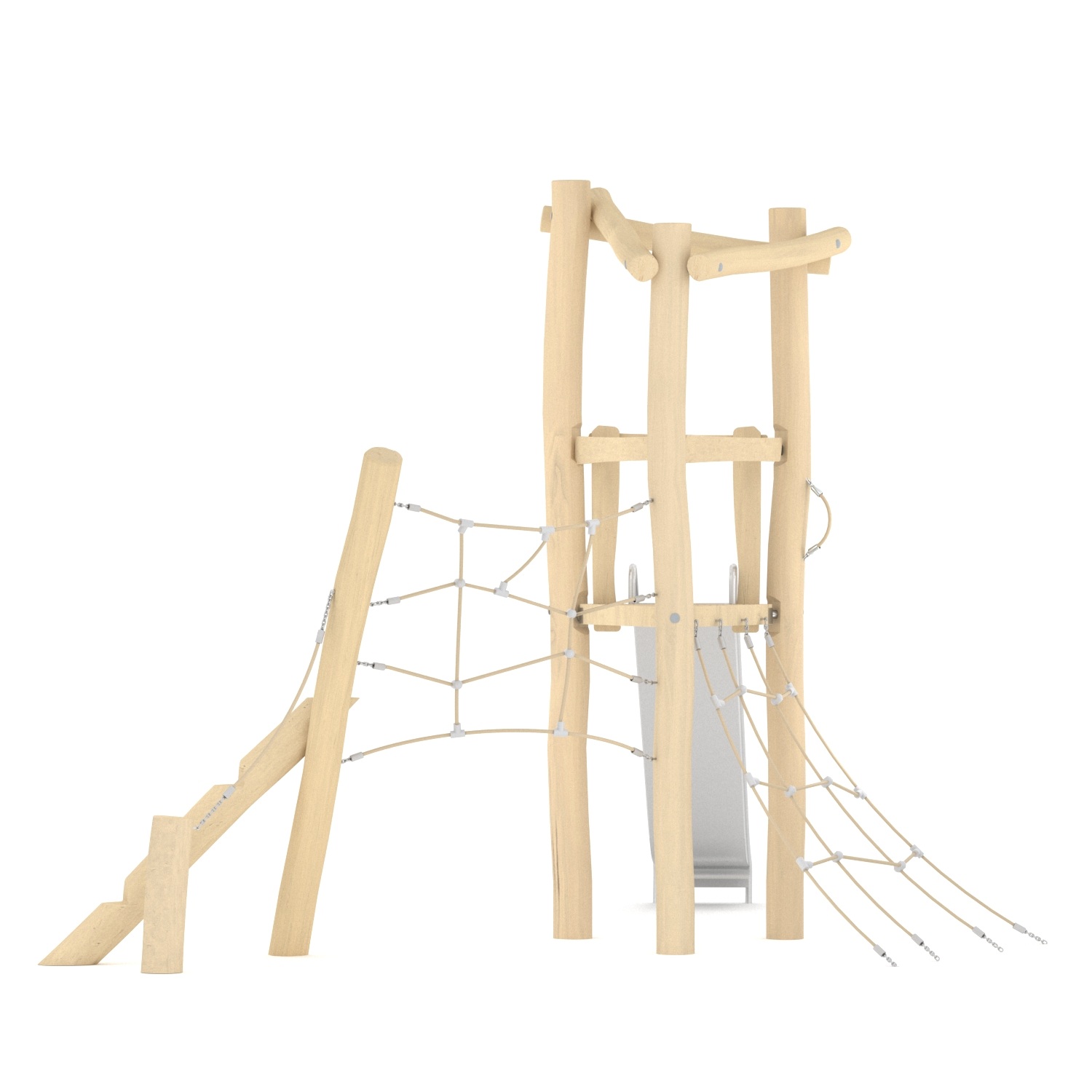 Robinienanlage Johann