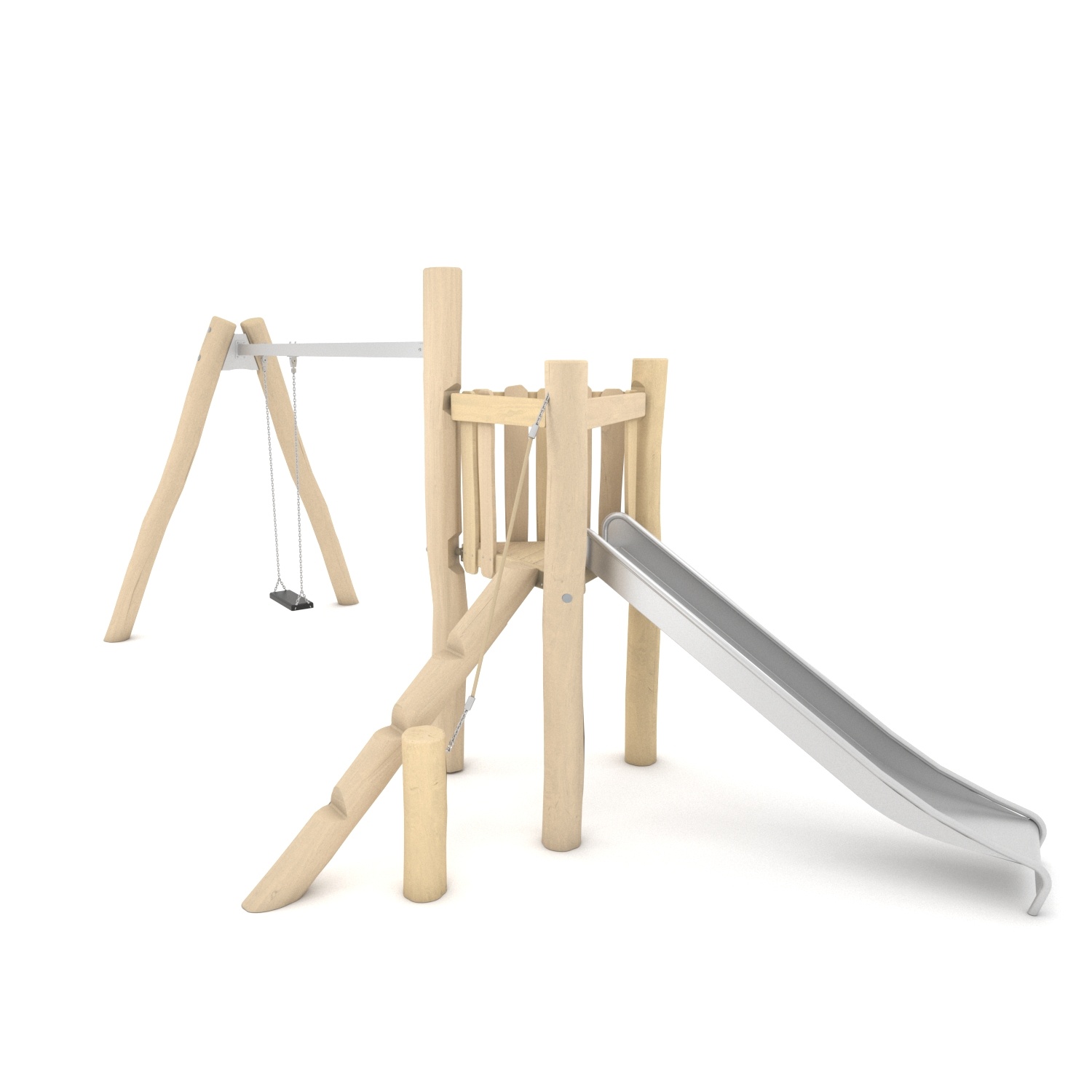 Robinienanlage Georg