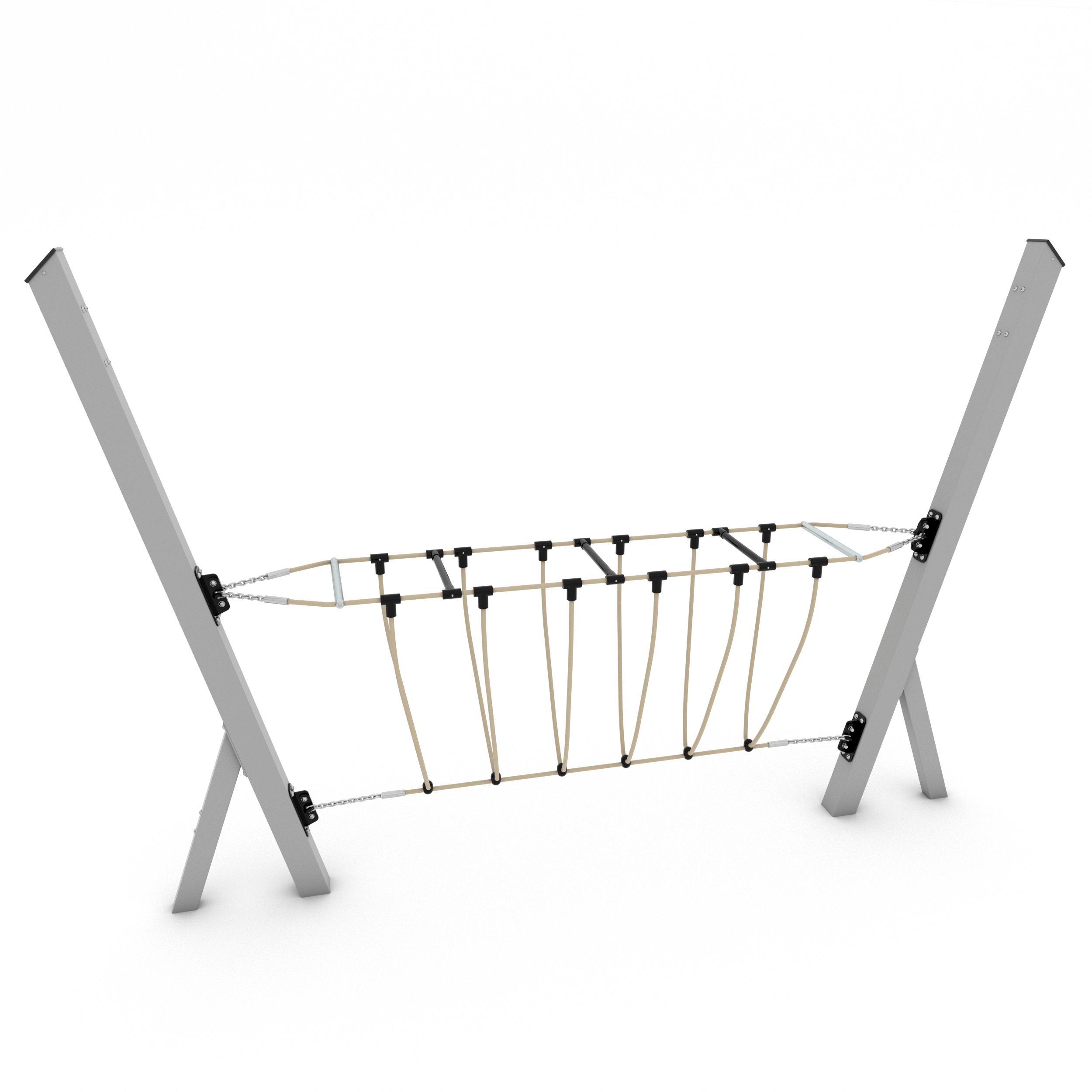 Seilspielgerät Jimmy