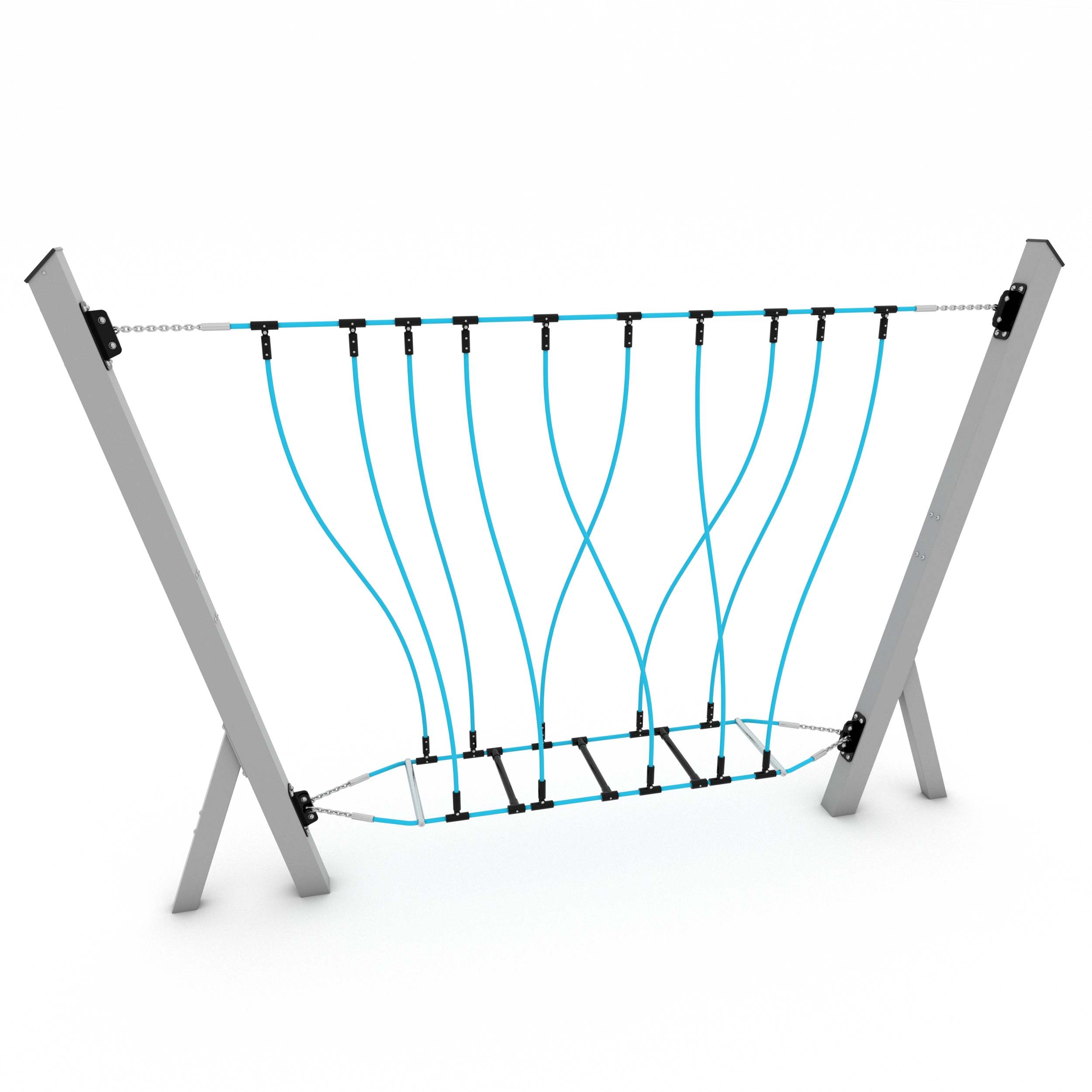 Seilspielgerät Tobias