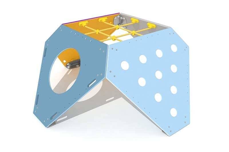 Spielanlage Juga Wilsson