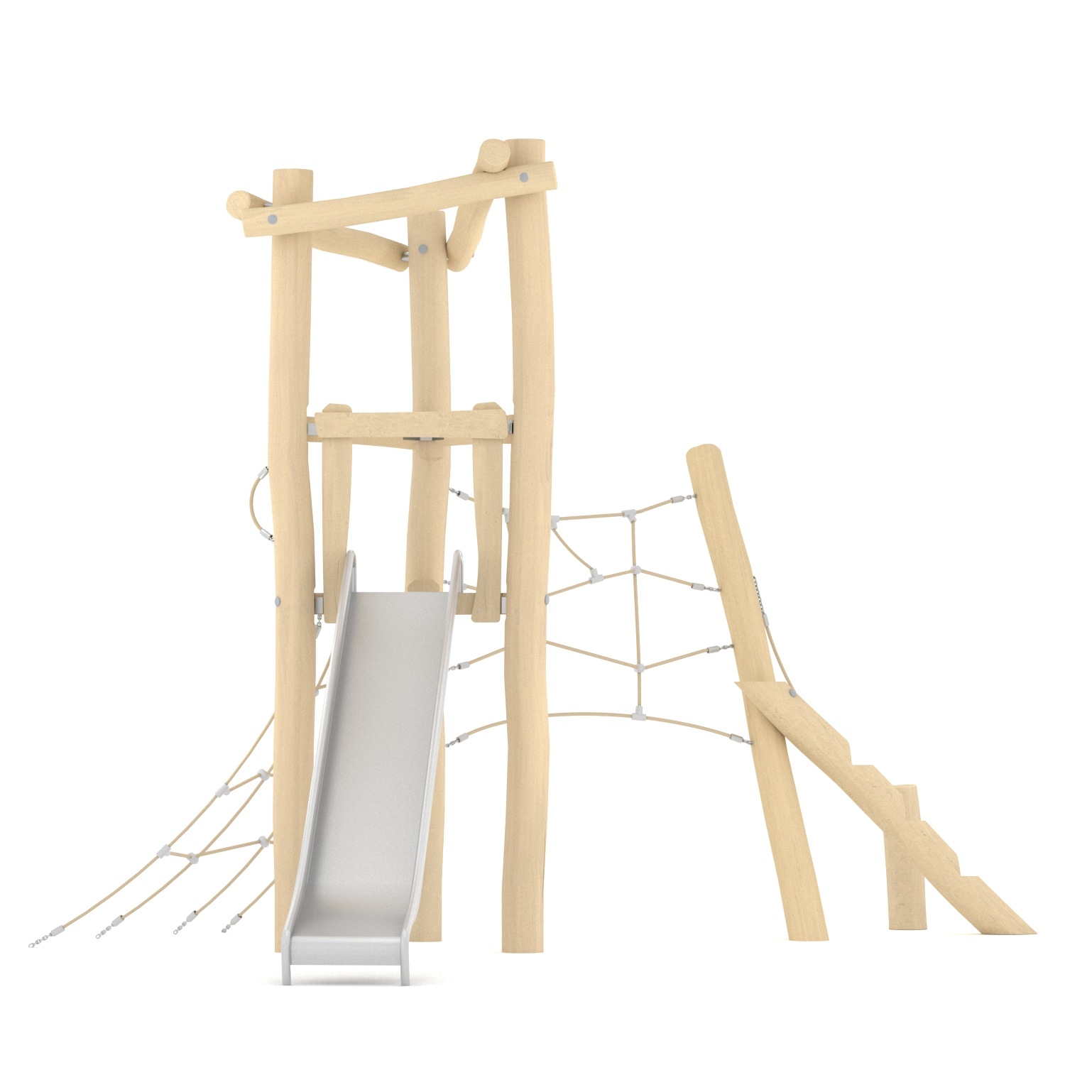 Robinienanlage Johann