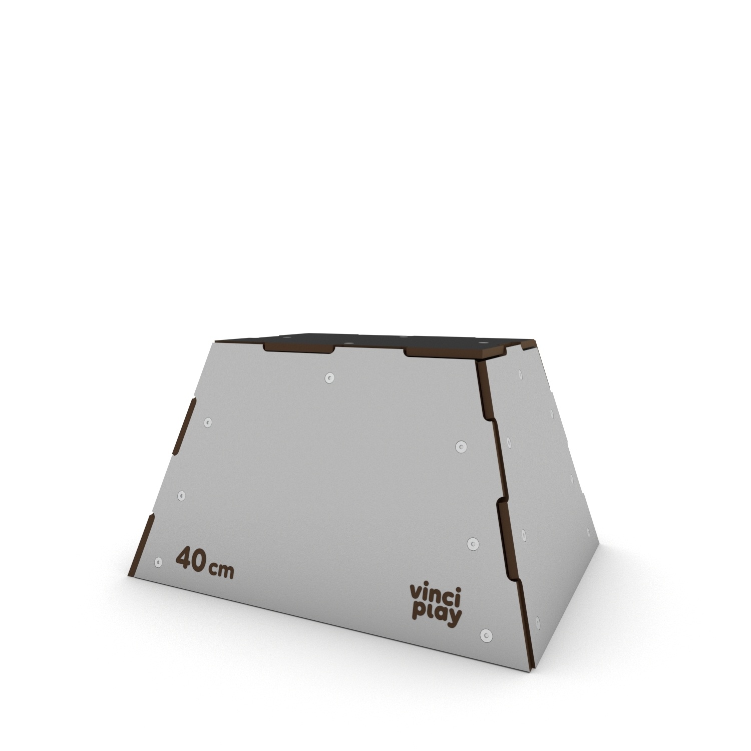 Calisthenics Step 40