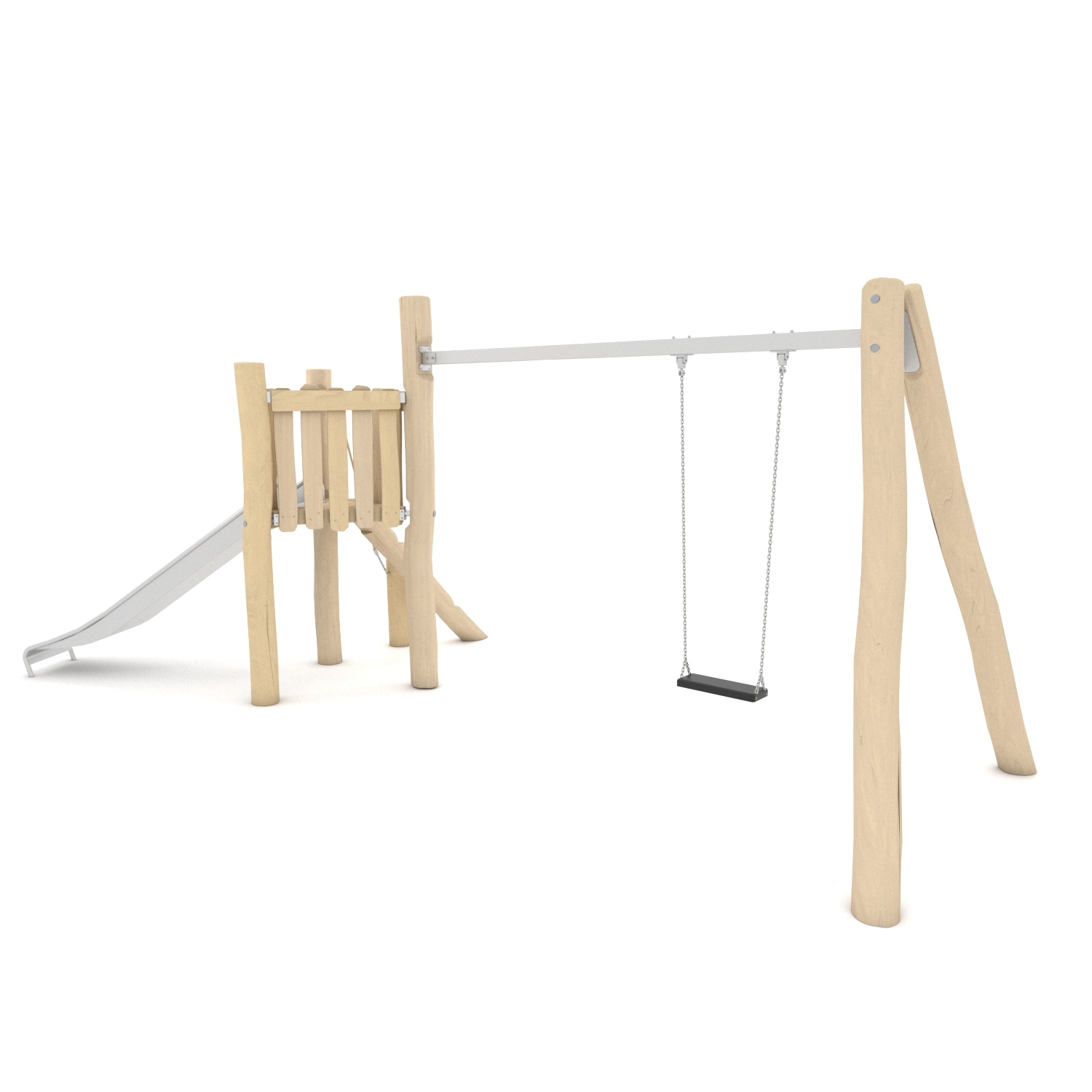 Robinienanlage Georg