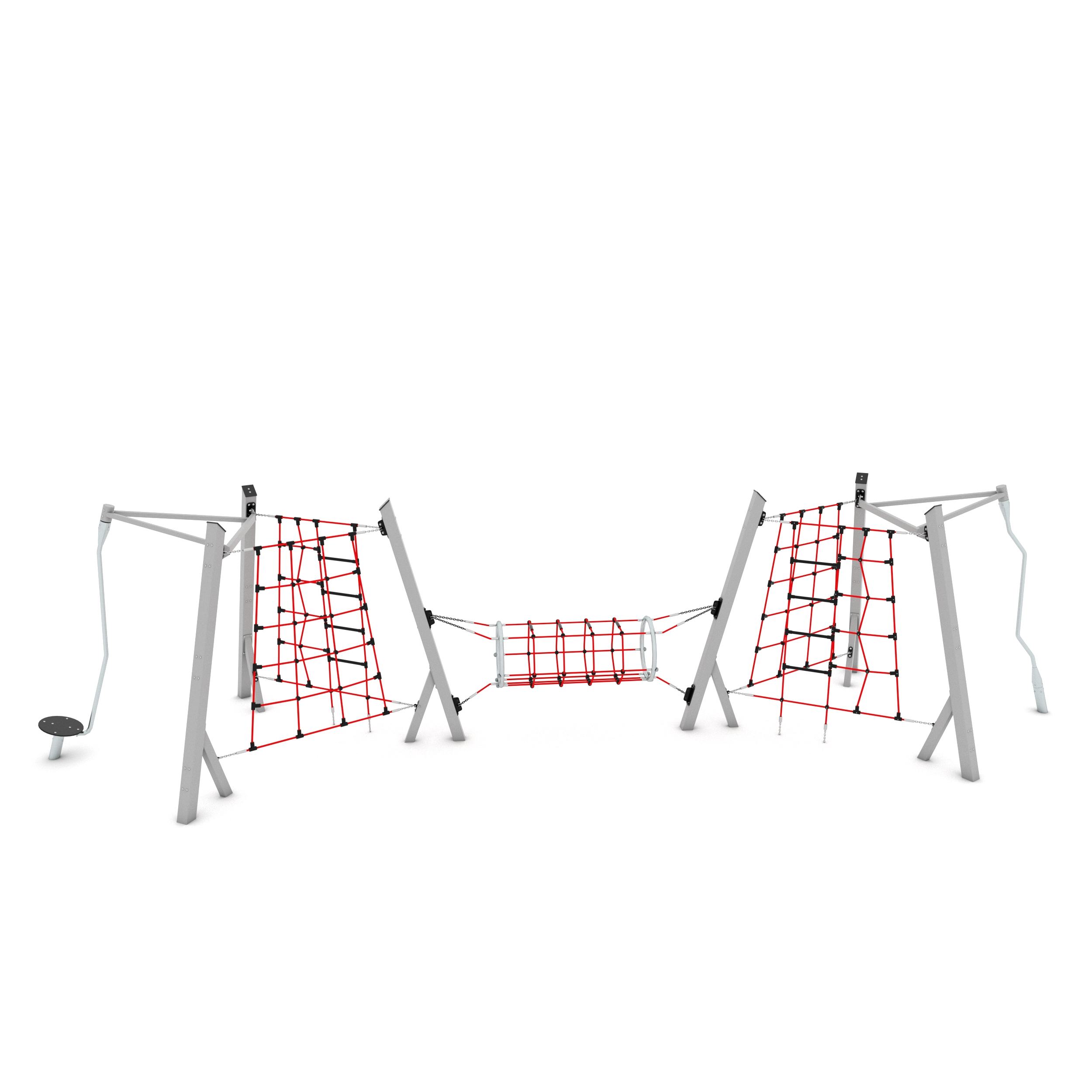 Seilspielgerät Elias