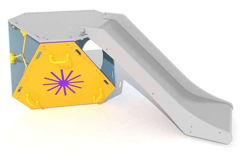 Spielanlage Juga Arendt