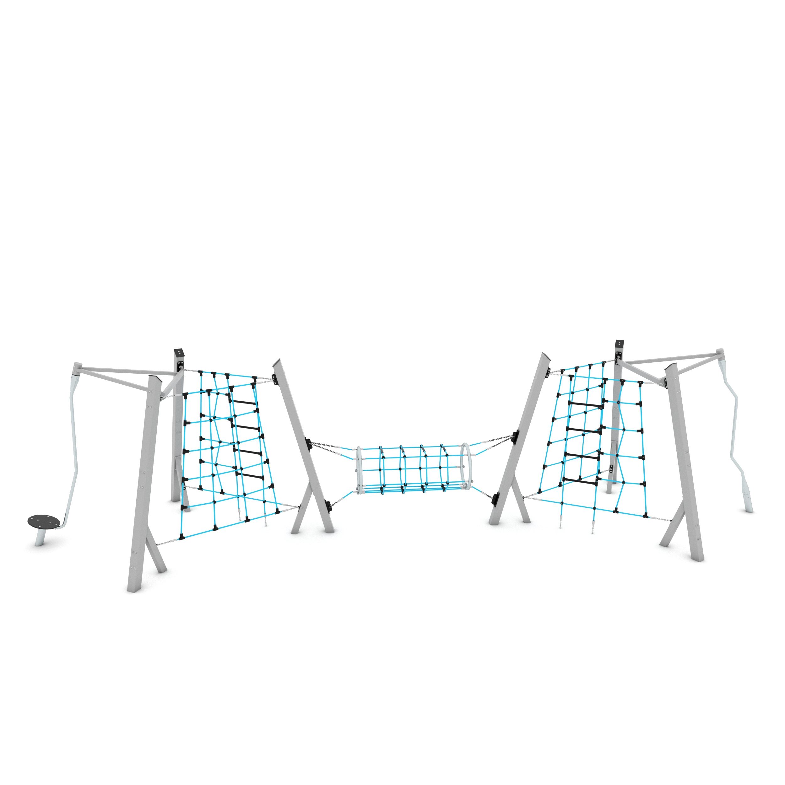 Seilspielgerät Elias