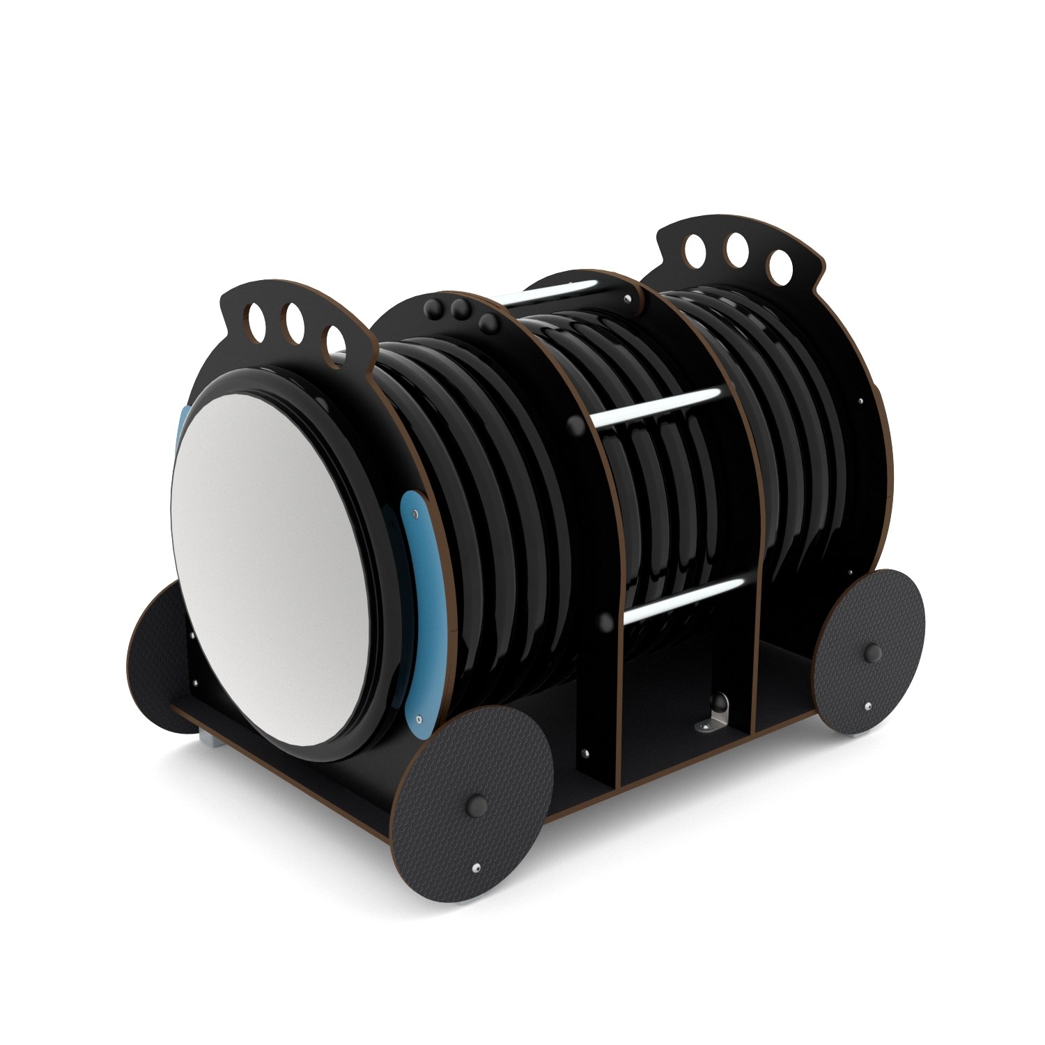 Spielgerät Kesselwagen