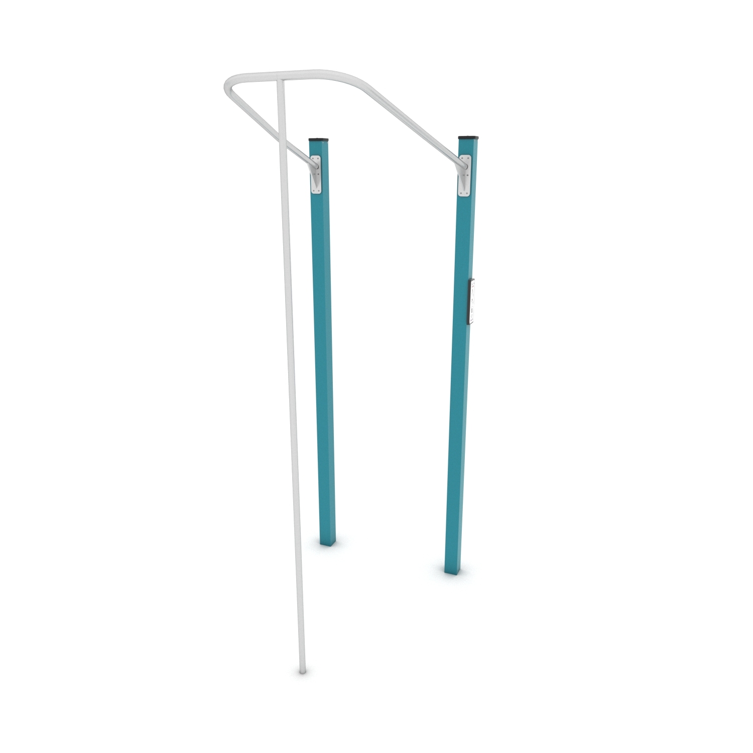 Calisthenics Kletterstange