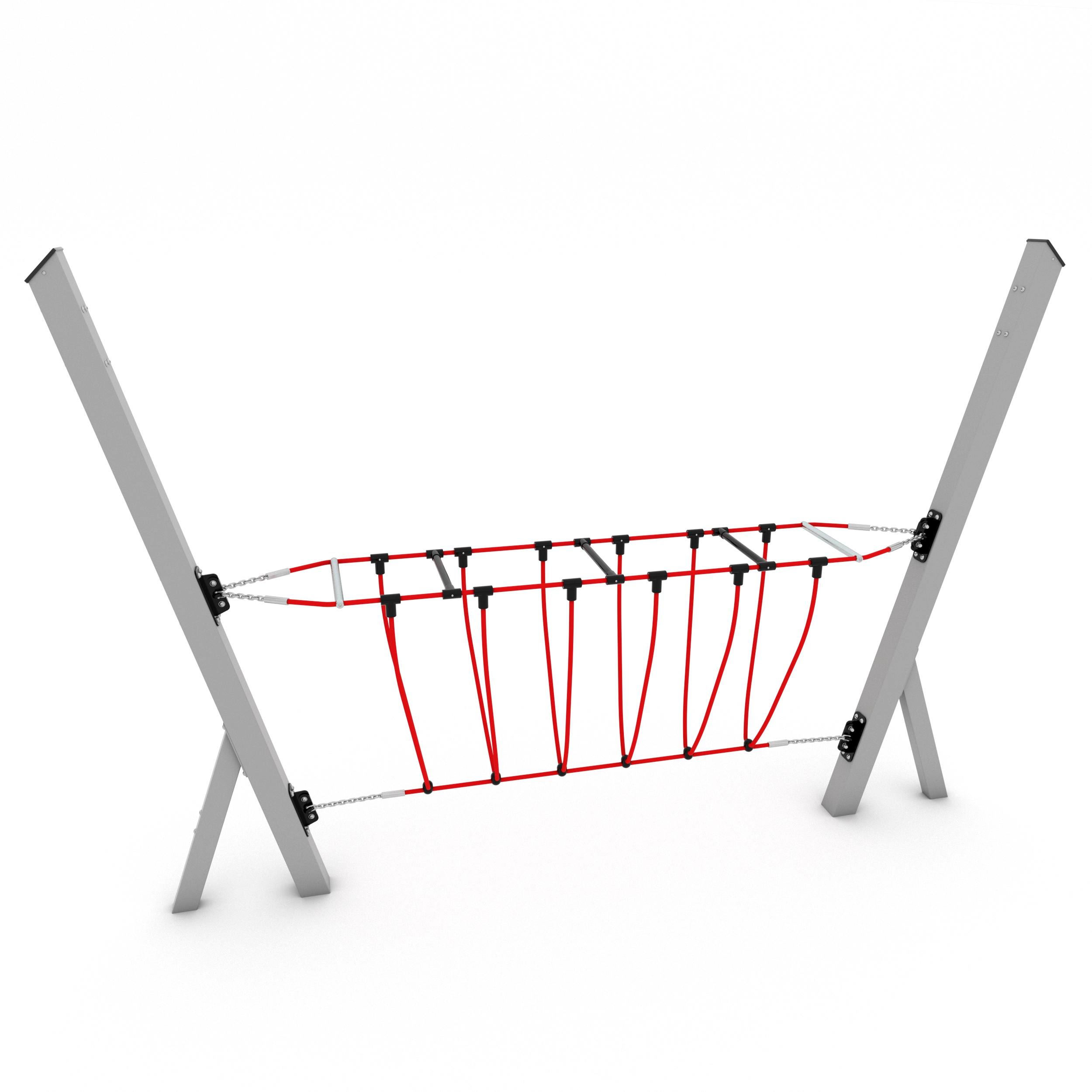 Seilspielgerät Jimmy