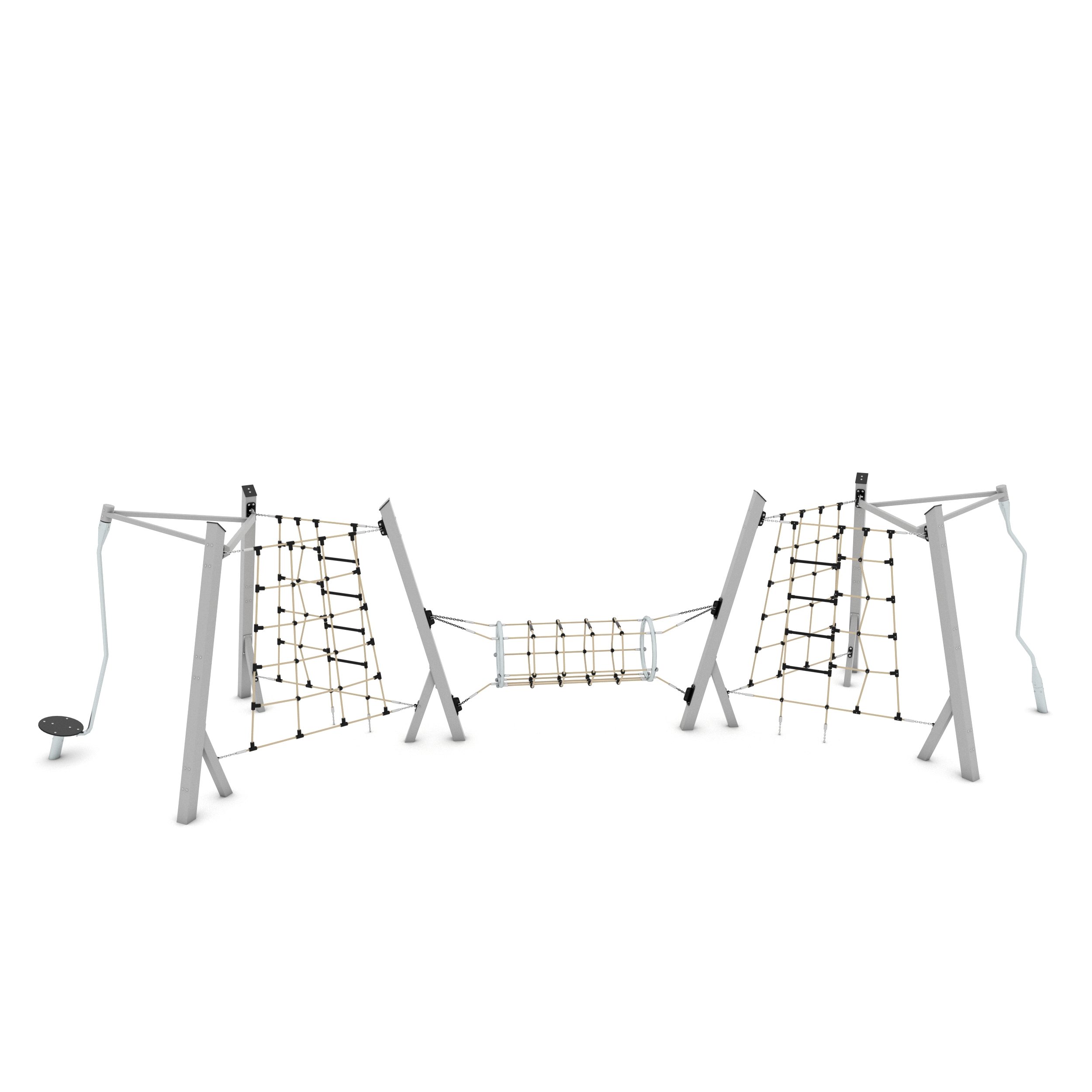 Seilspielgerät Elias