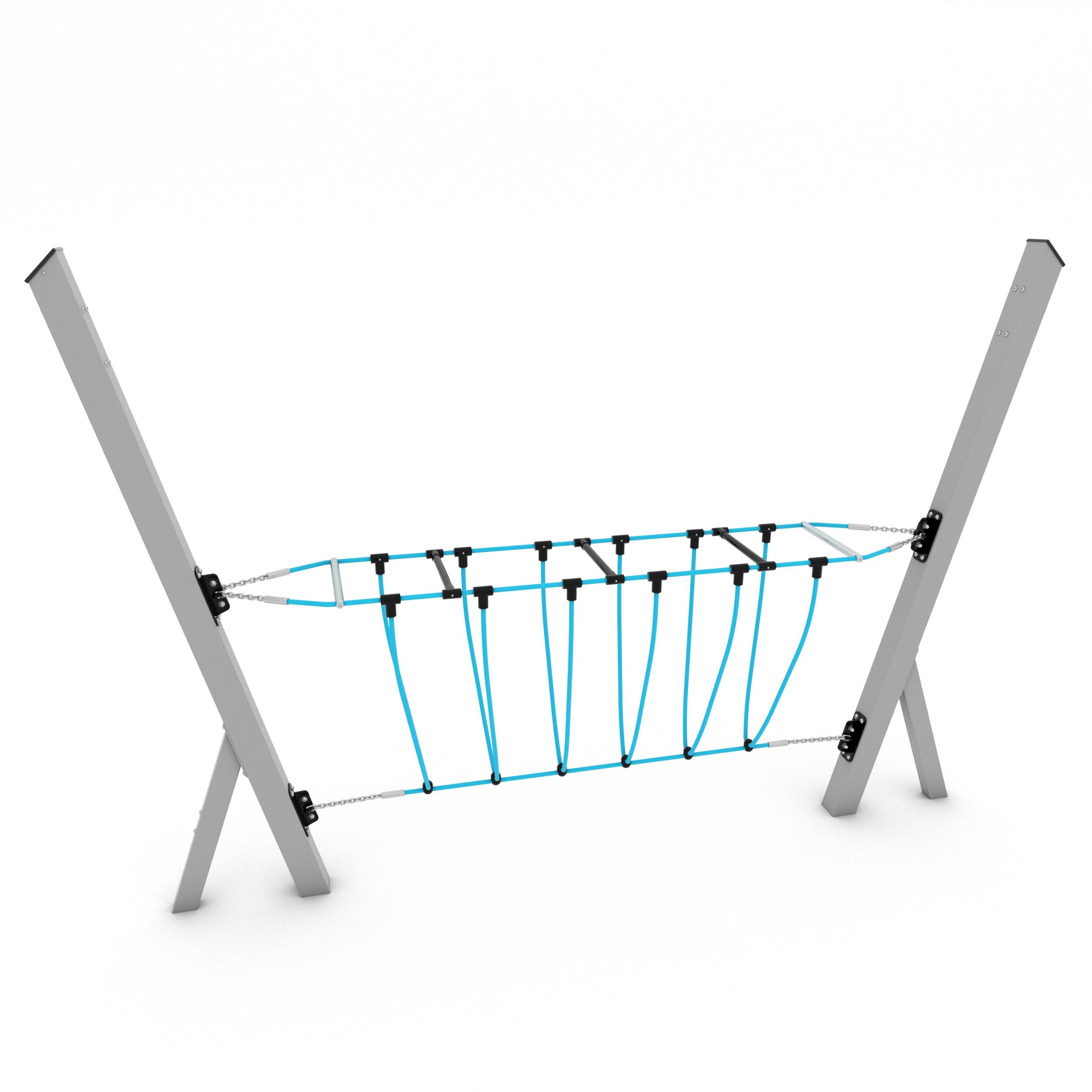 Seilspielgerät Jimmy