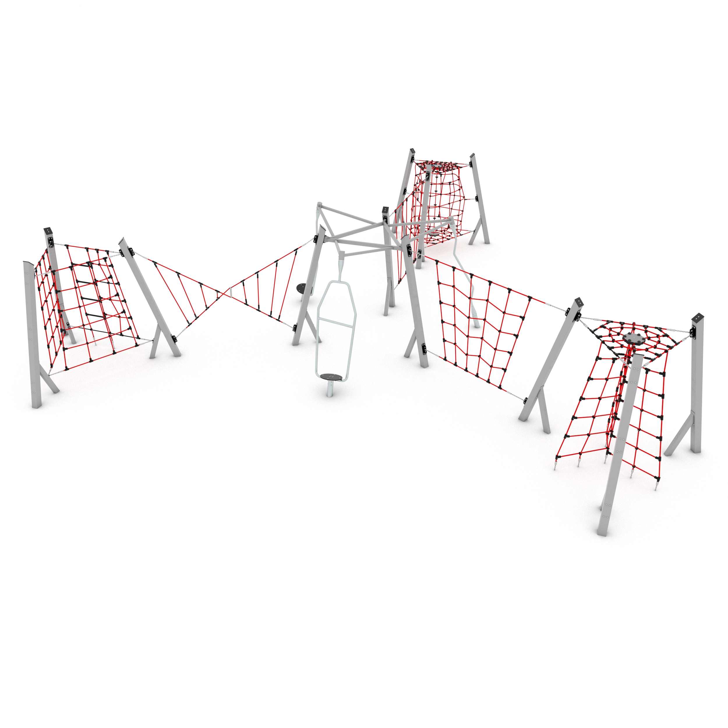 Seilspielgerät Nils