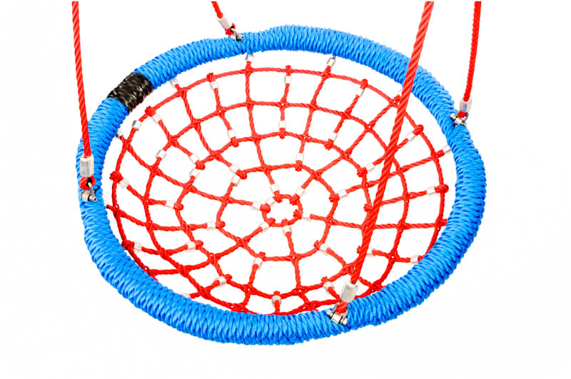 Ringschaukel/ Nestschaukel 3