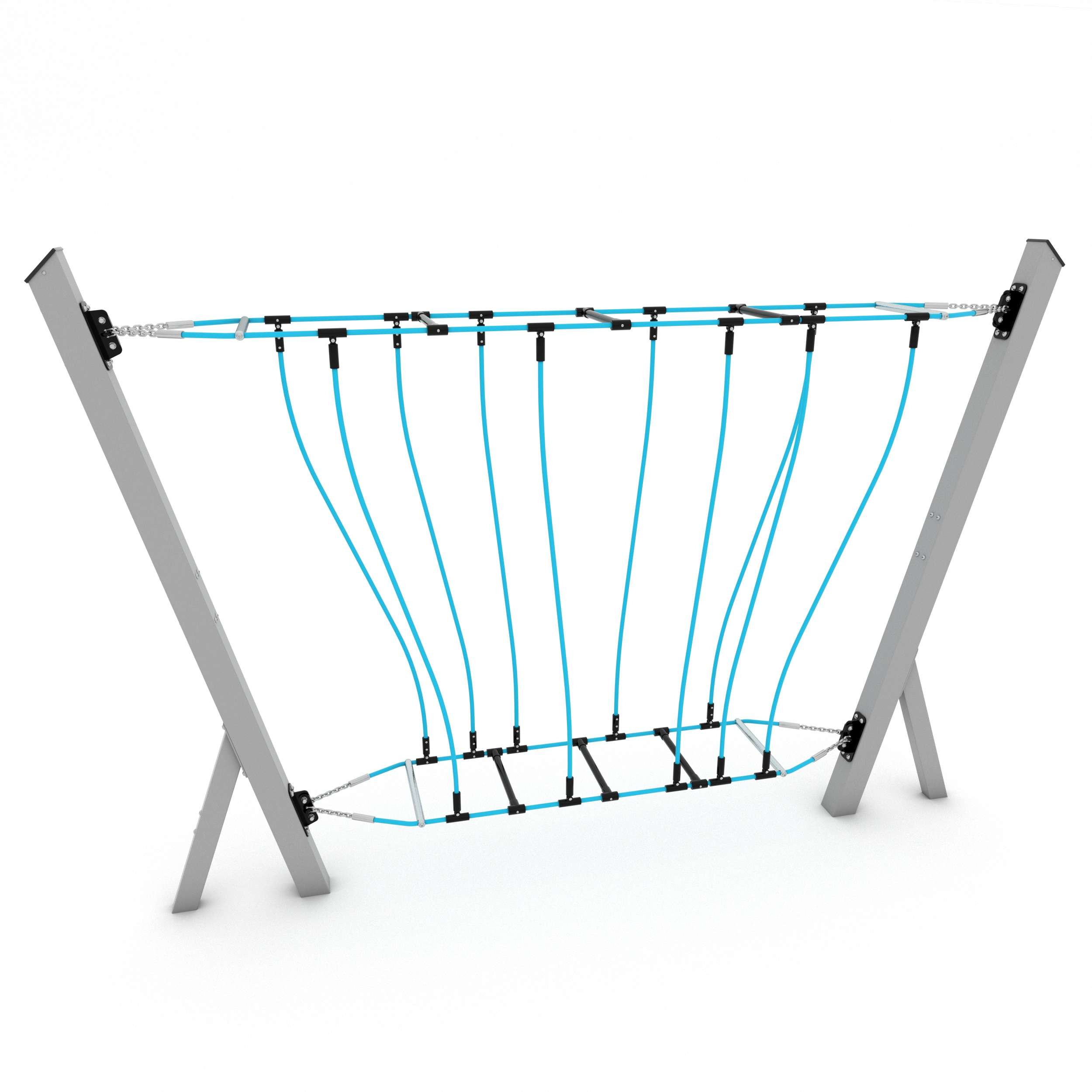 Seilspielgerät Andre