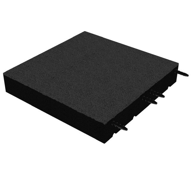 Fallschutzplatten SBR90