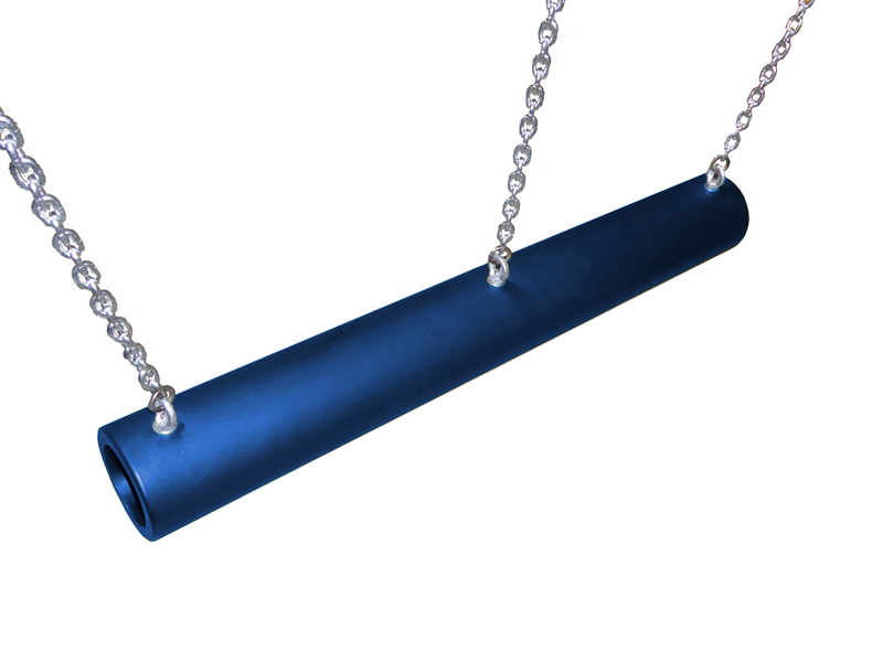 Gummirohr Schaukelsitz "Mia" Zweisitzer