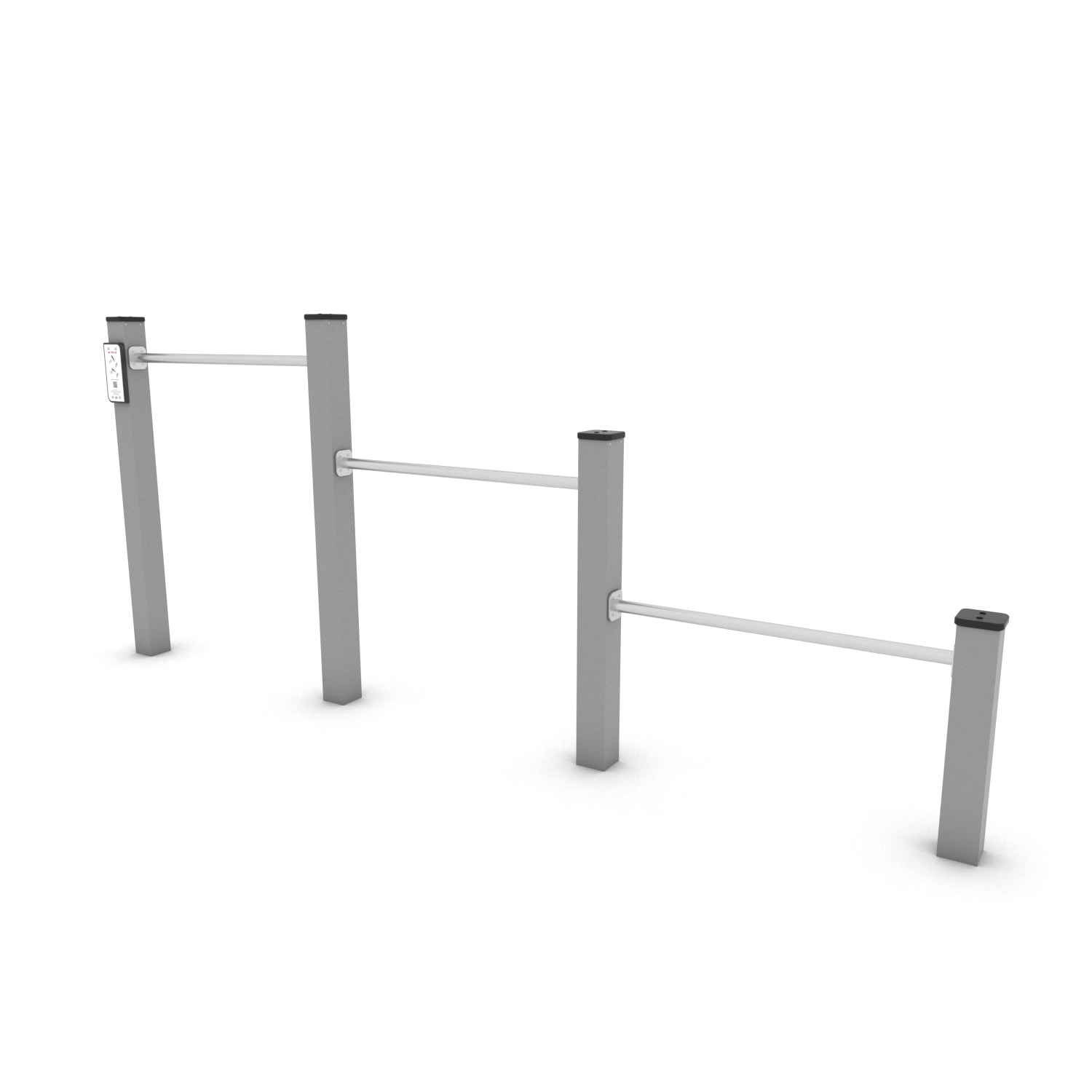 Calisthenics Push Up Barren 