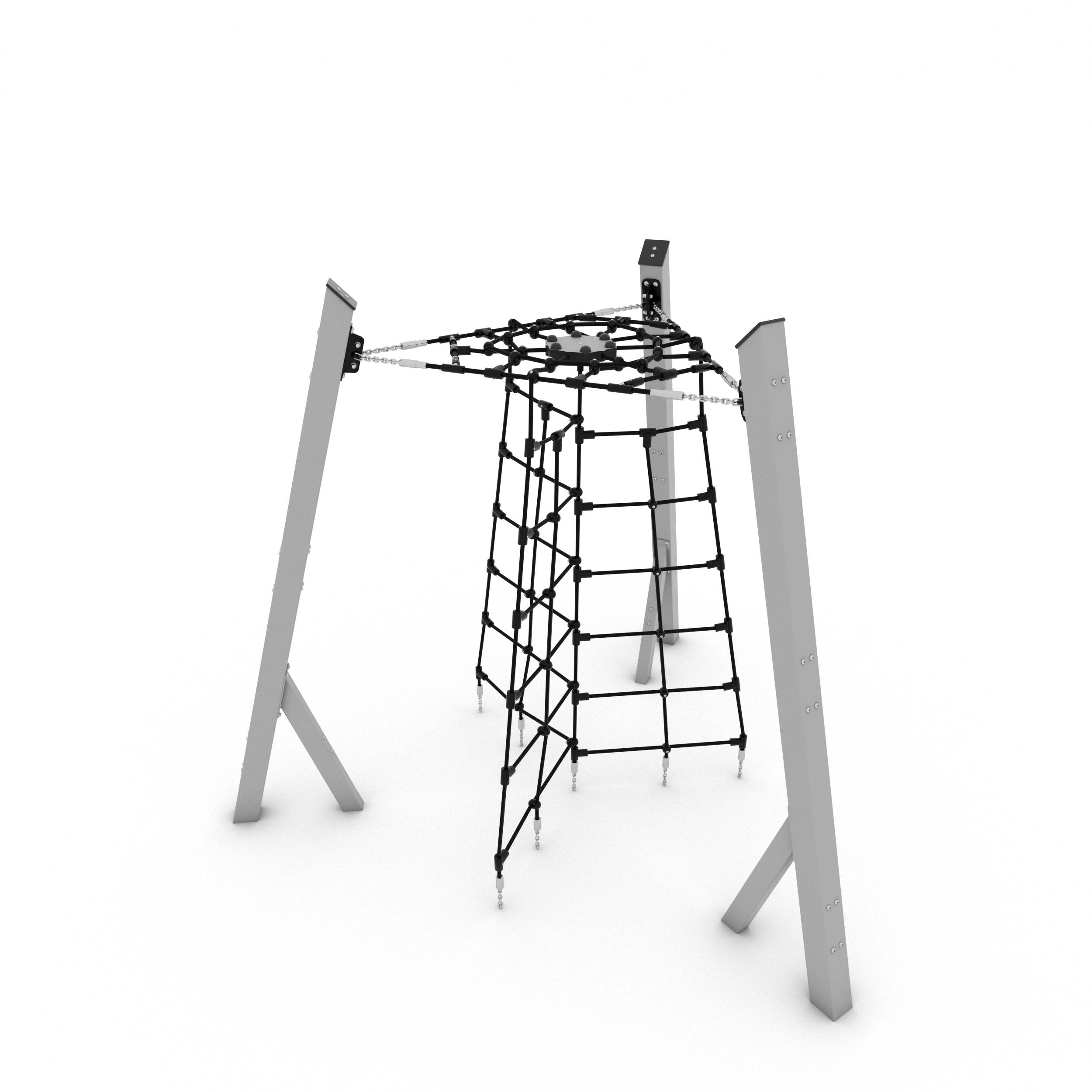 Seilspielgerät Lars