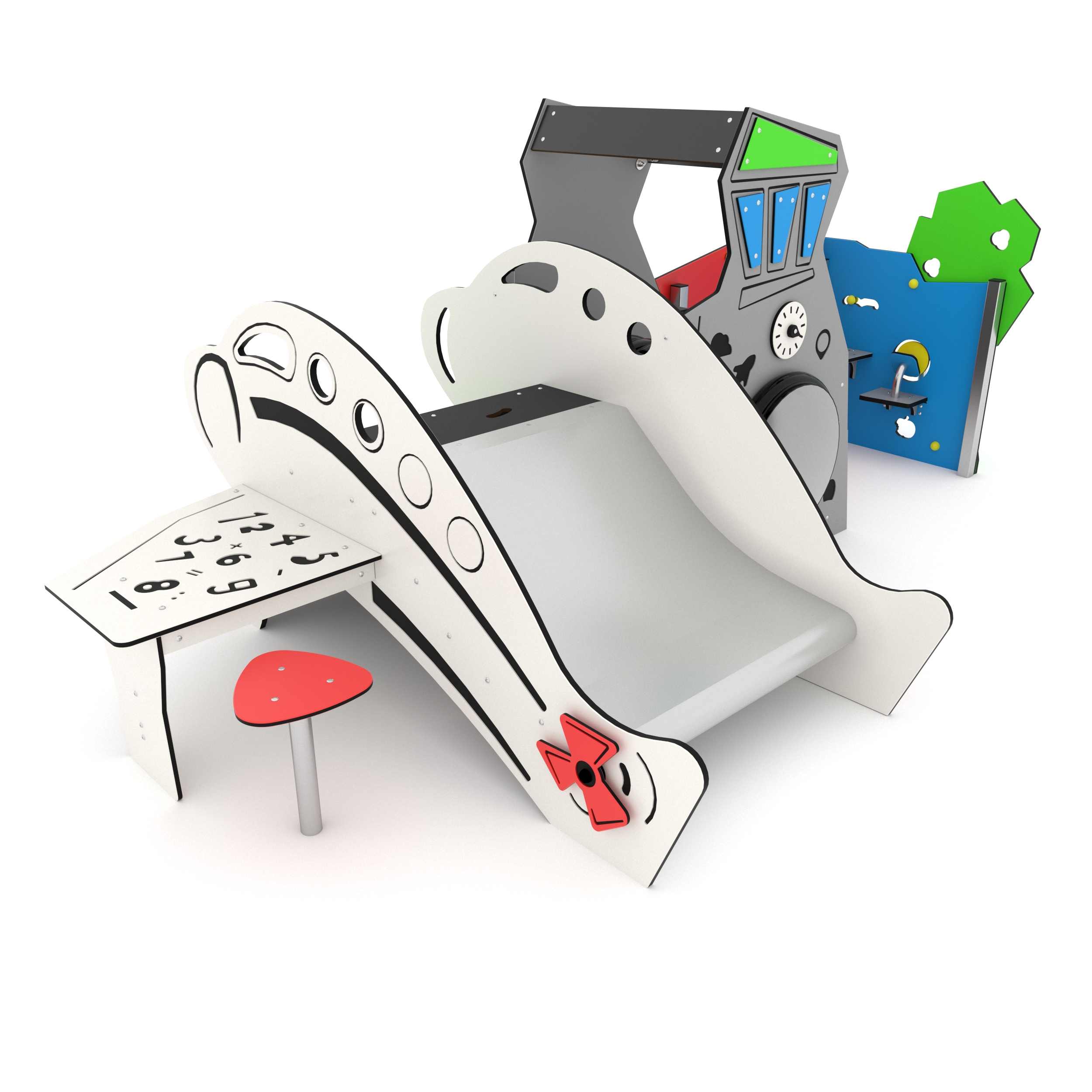 Spielkombination Douglas