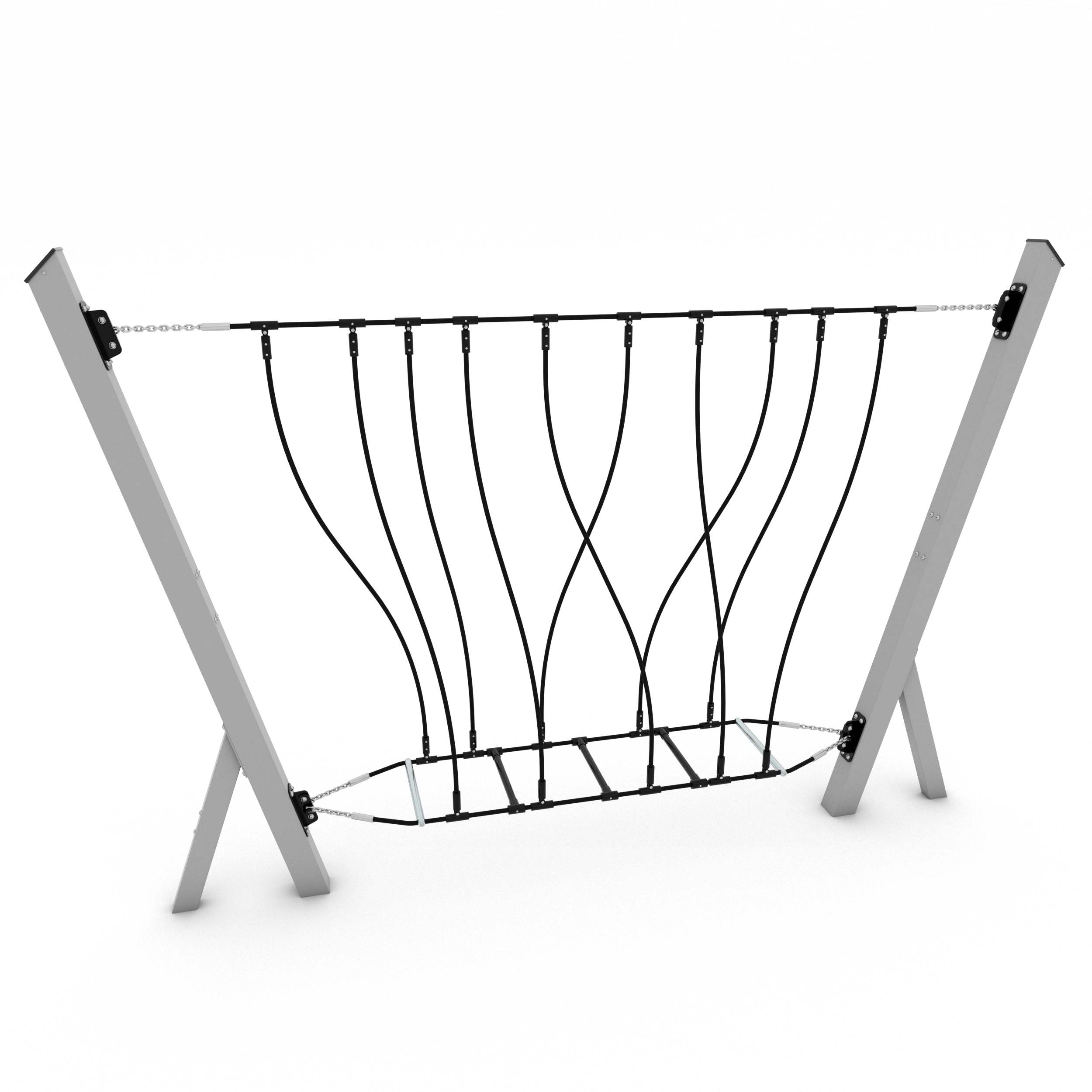 Seilspielgerät Tobias