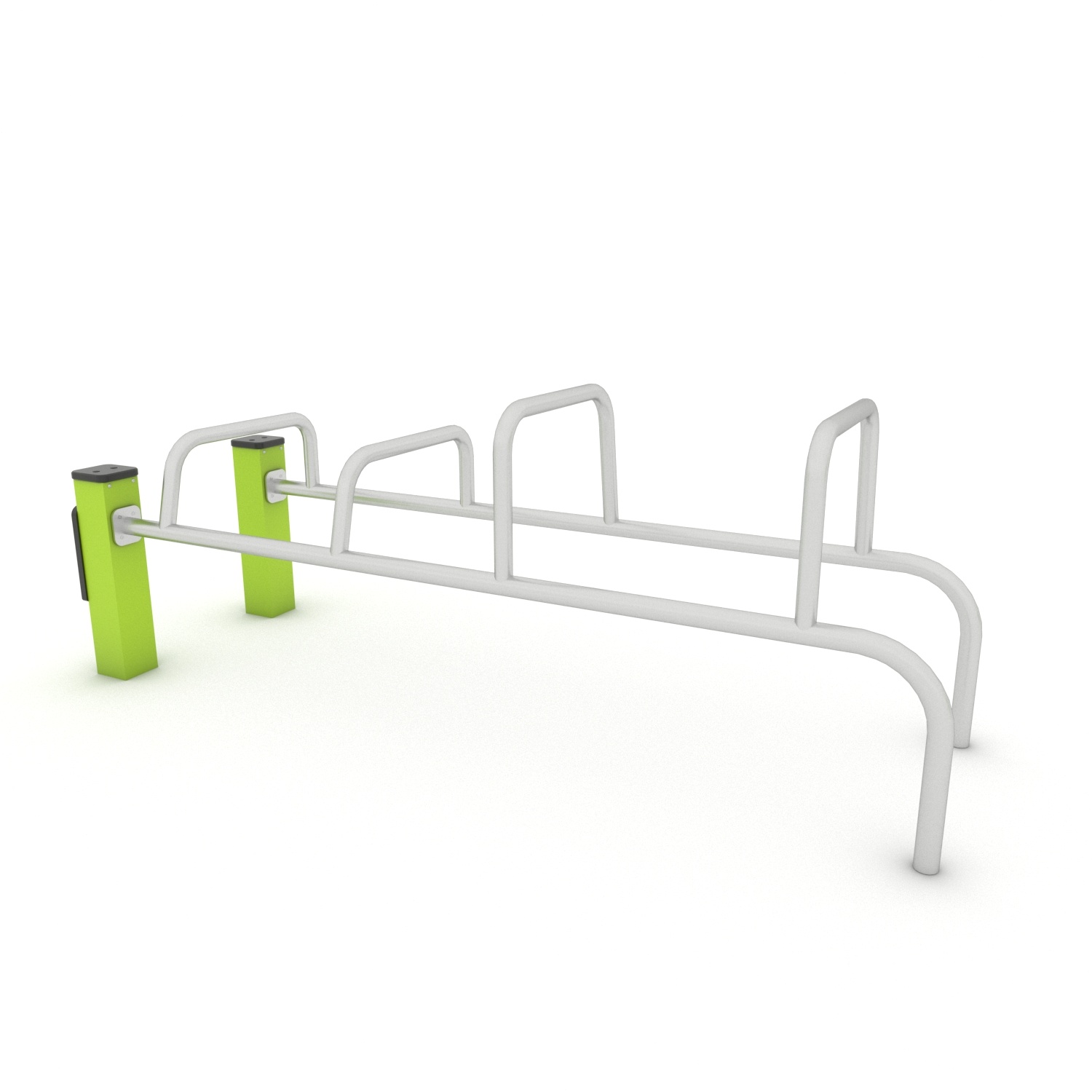 Calisthenics Dip-Bank