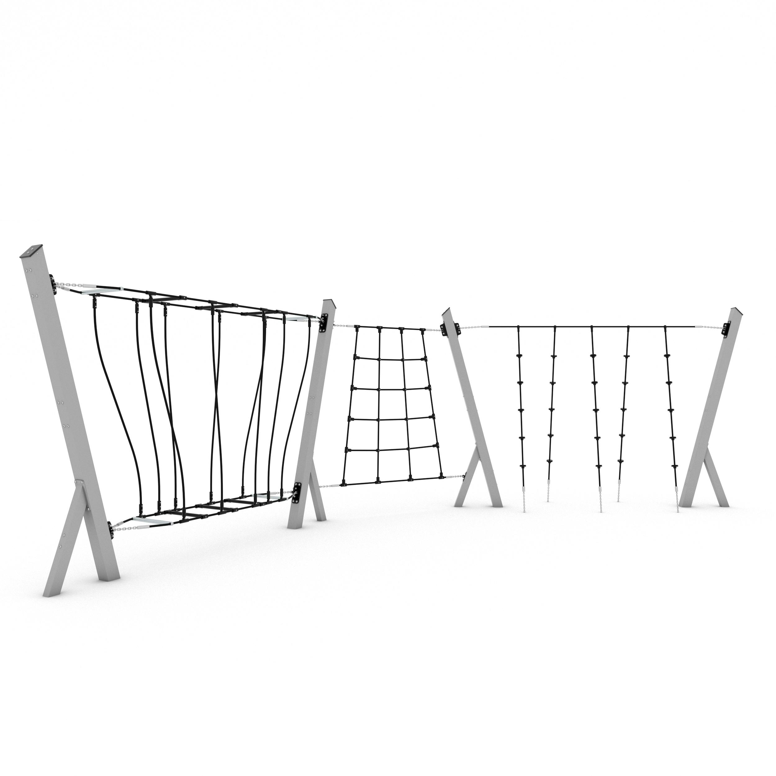 Seilspielgerät Vincent