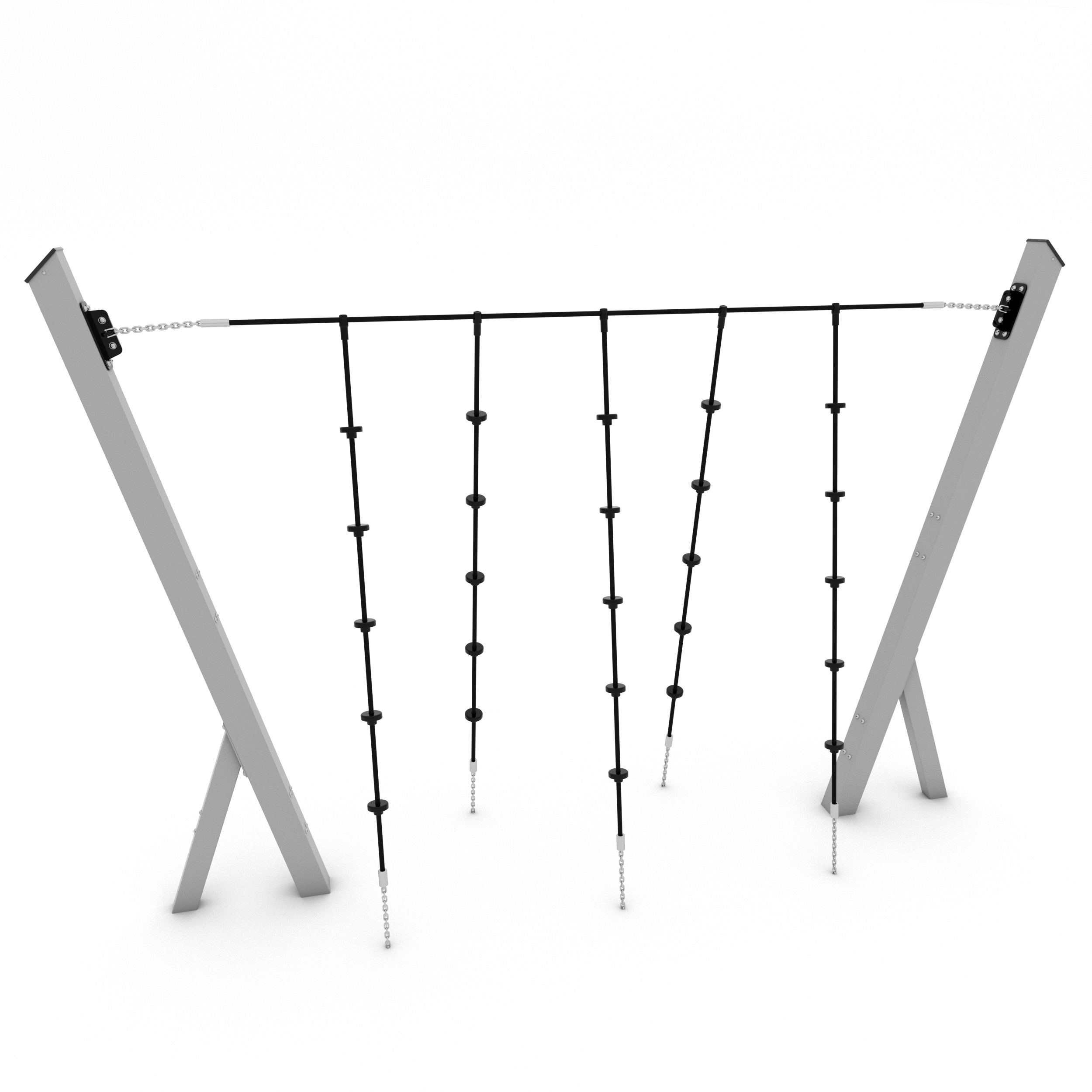 Seilspielgerät Pascal