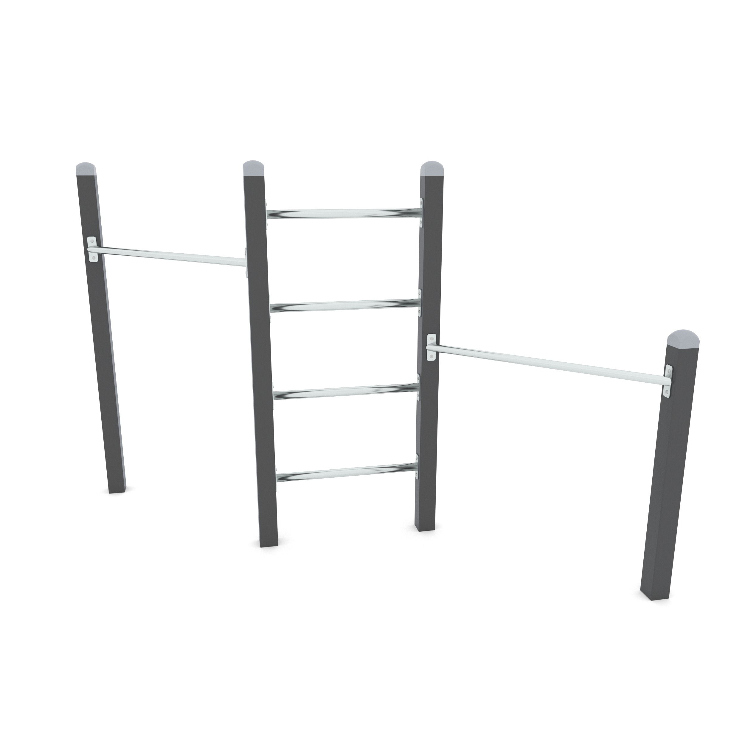 Reck-Leiter-Kombination