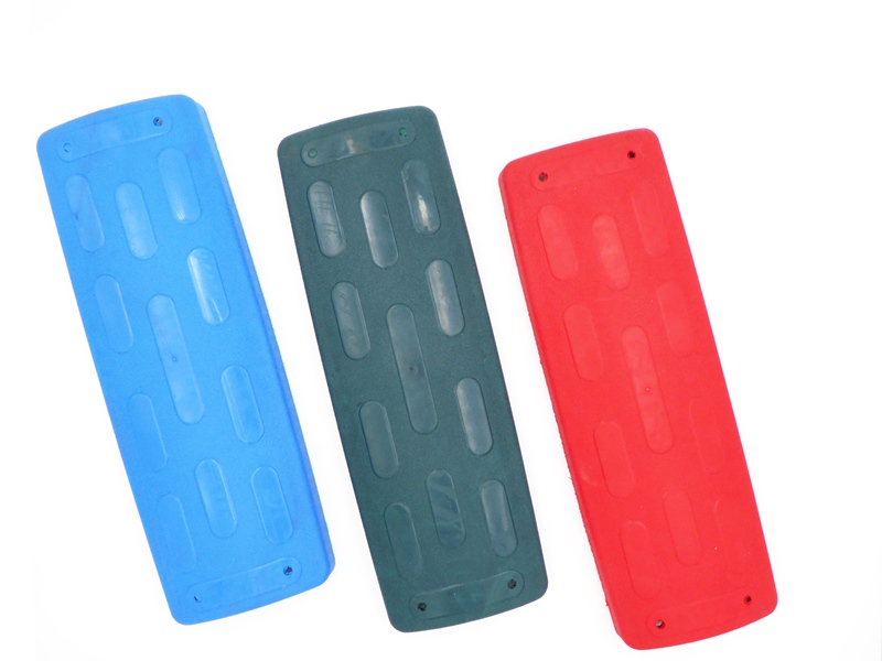 Gummi Sicherheits Schaukelsitz Typ 3