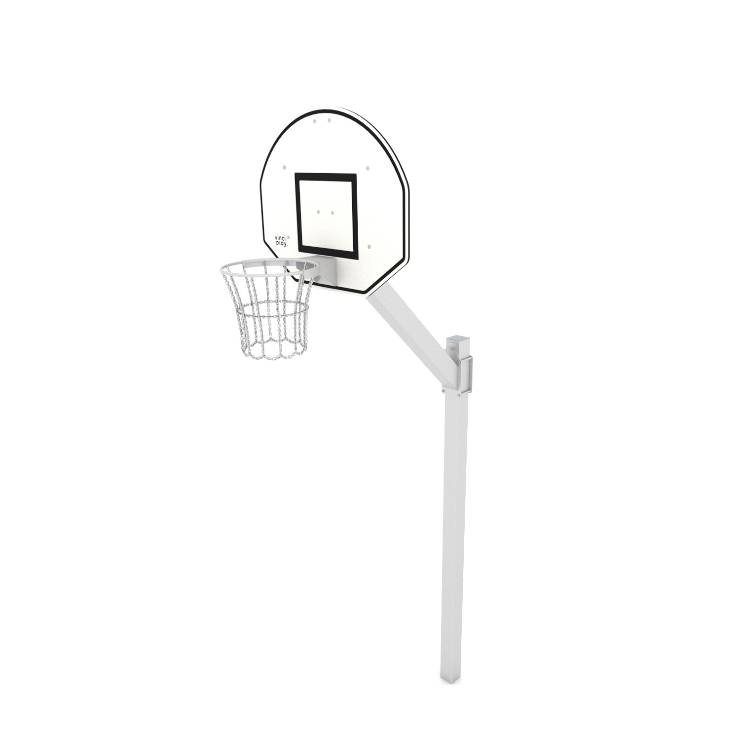  Arena Basketballkorb I
