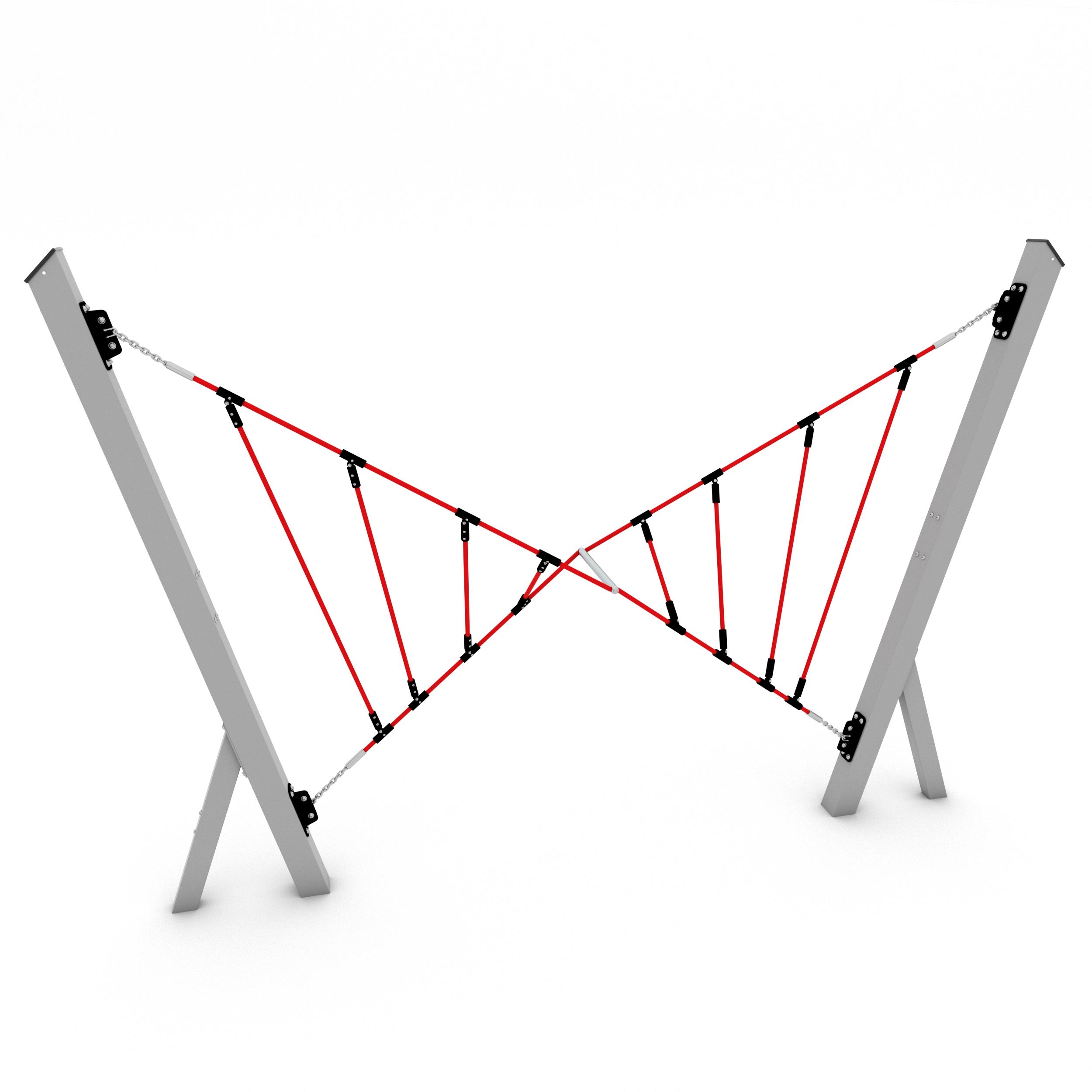 Seilspielgerät Mirko