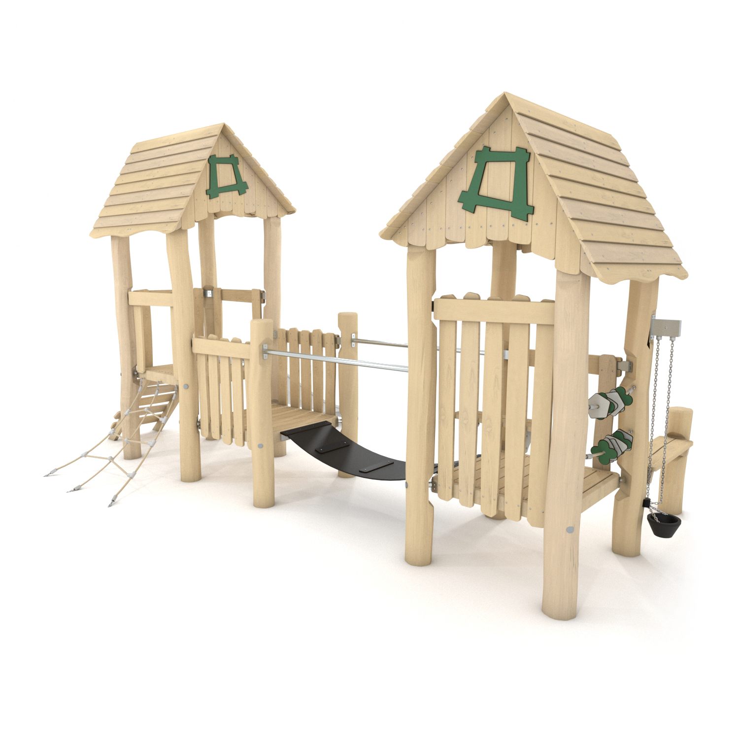 Robinienanlage Richard