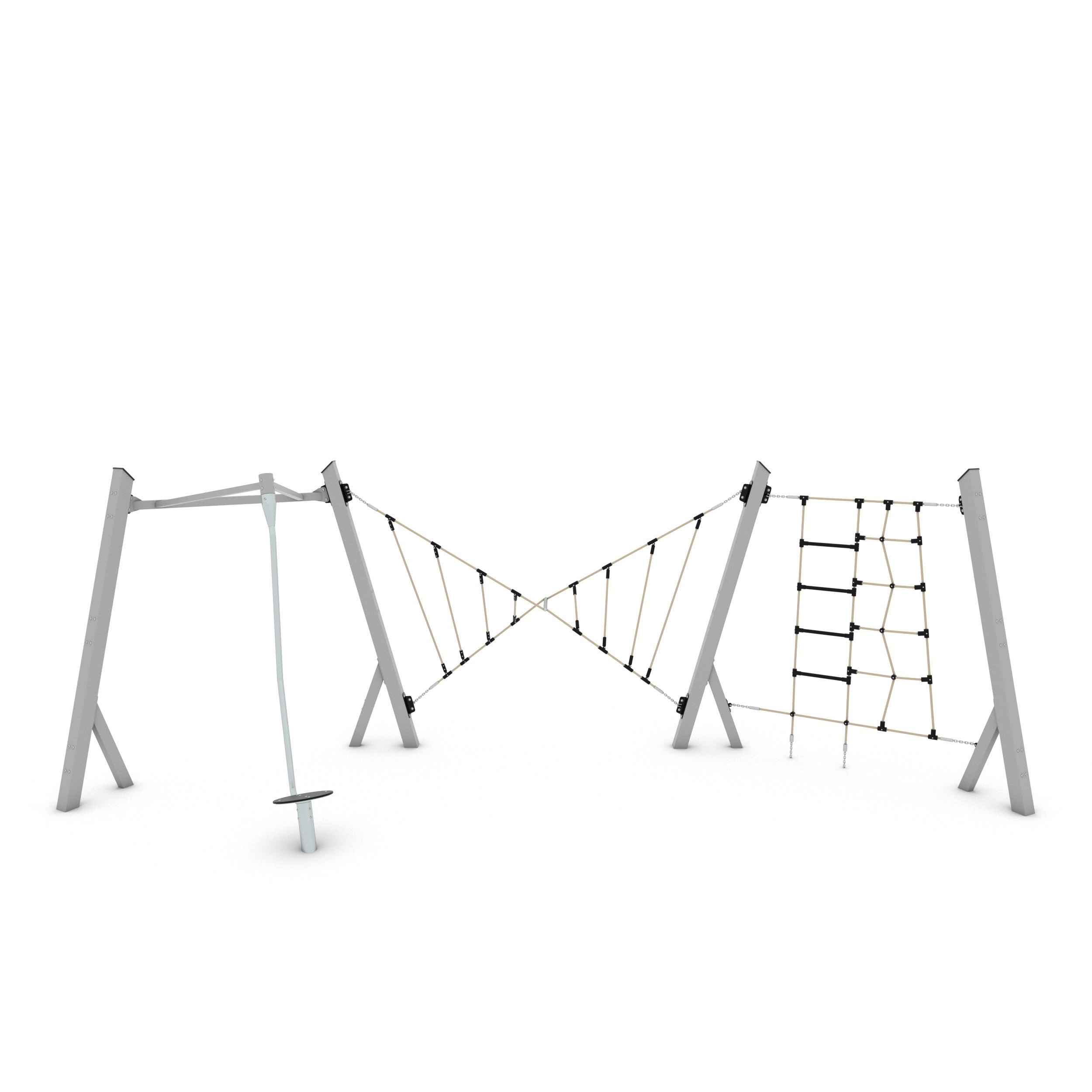 Seilspielgerät Kenny