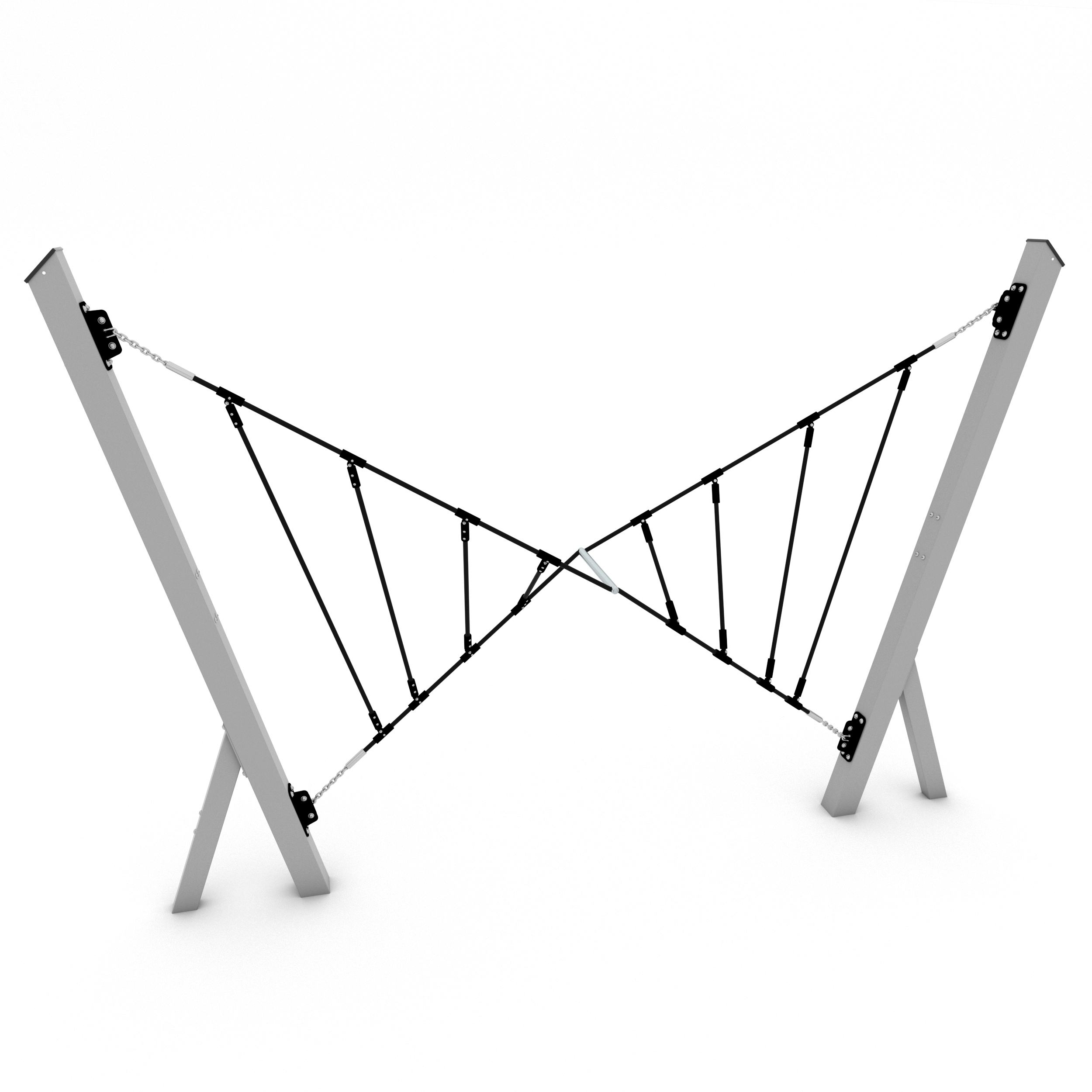 Seilspielgerät Mirko