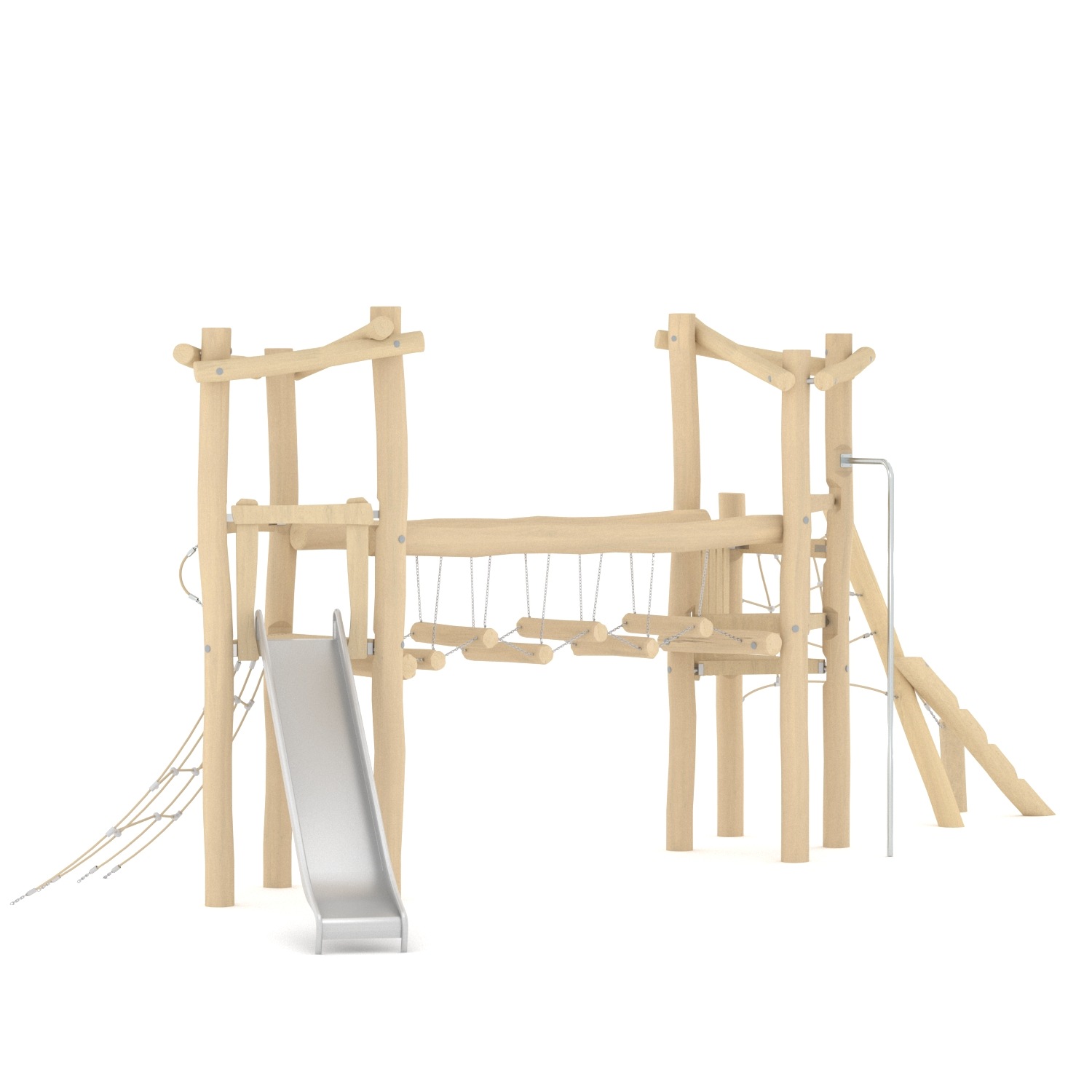 Robinienanlage Lukas