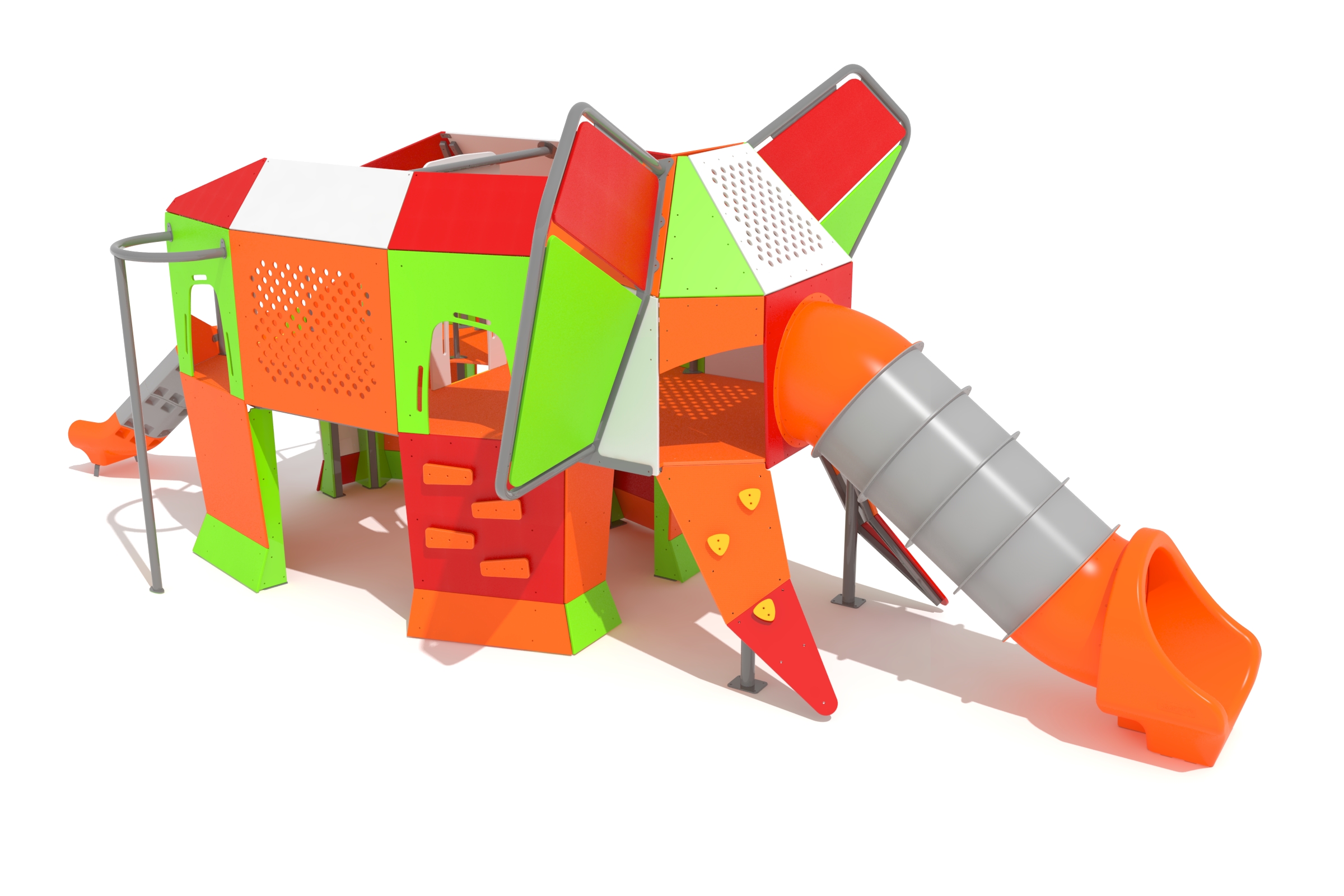 Spielturm Elefant Benjamin