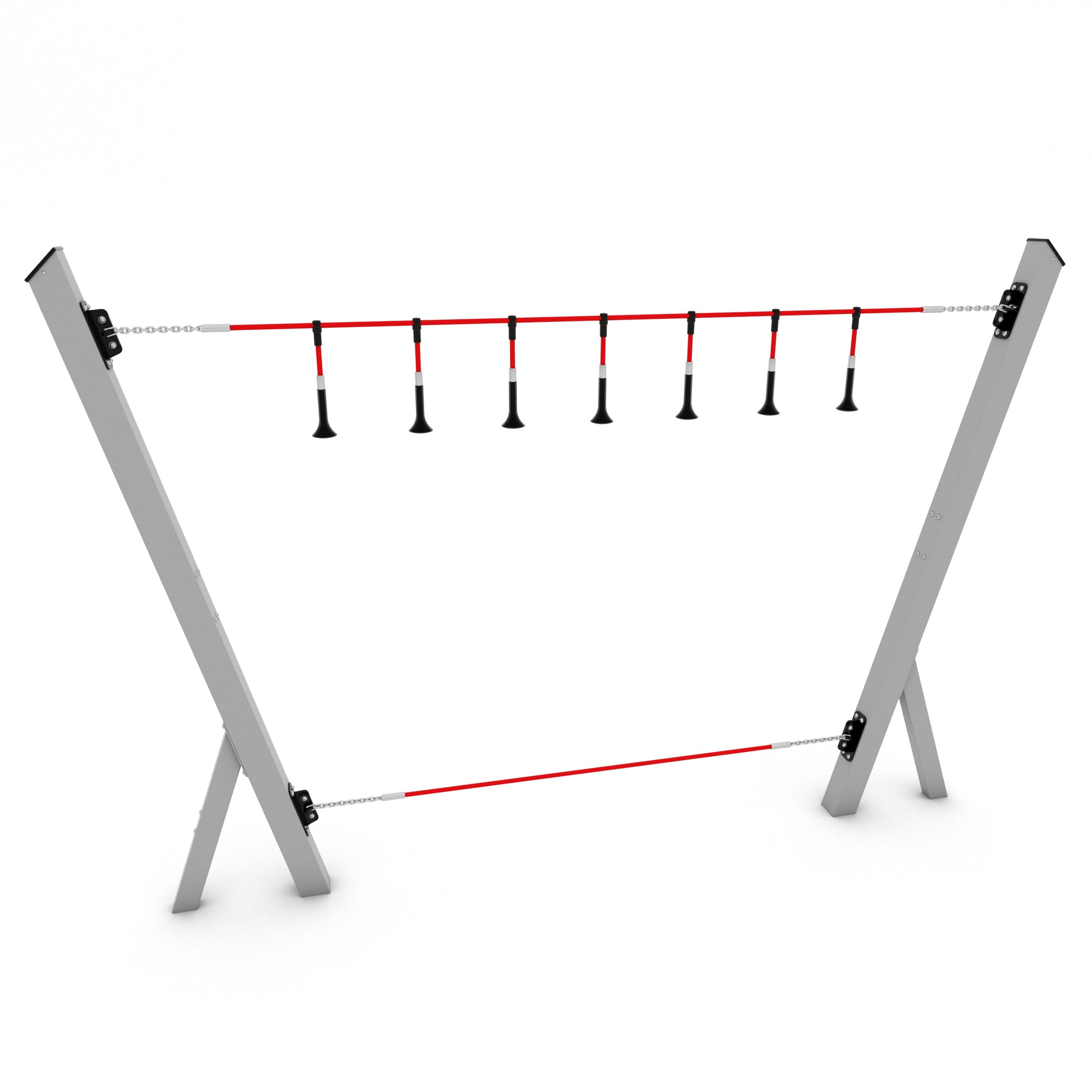 Seilspielgerät Yannis