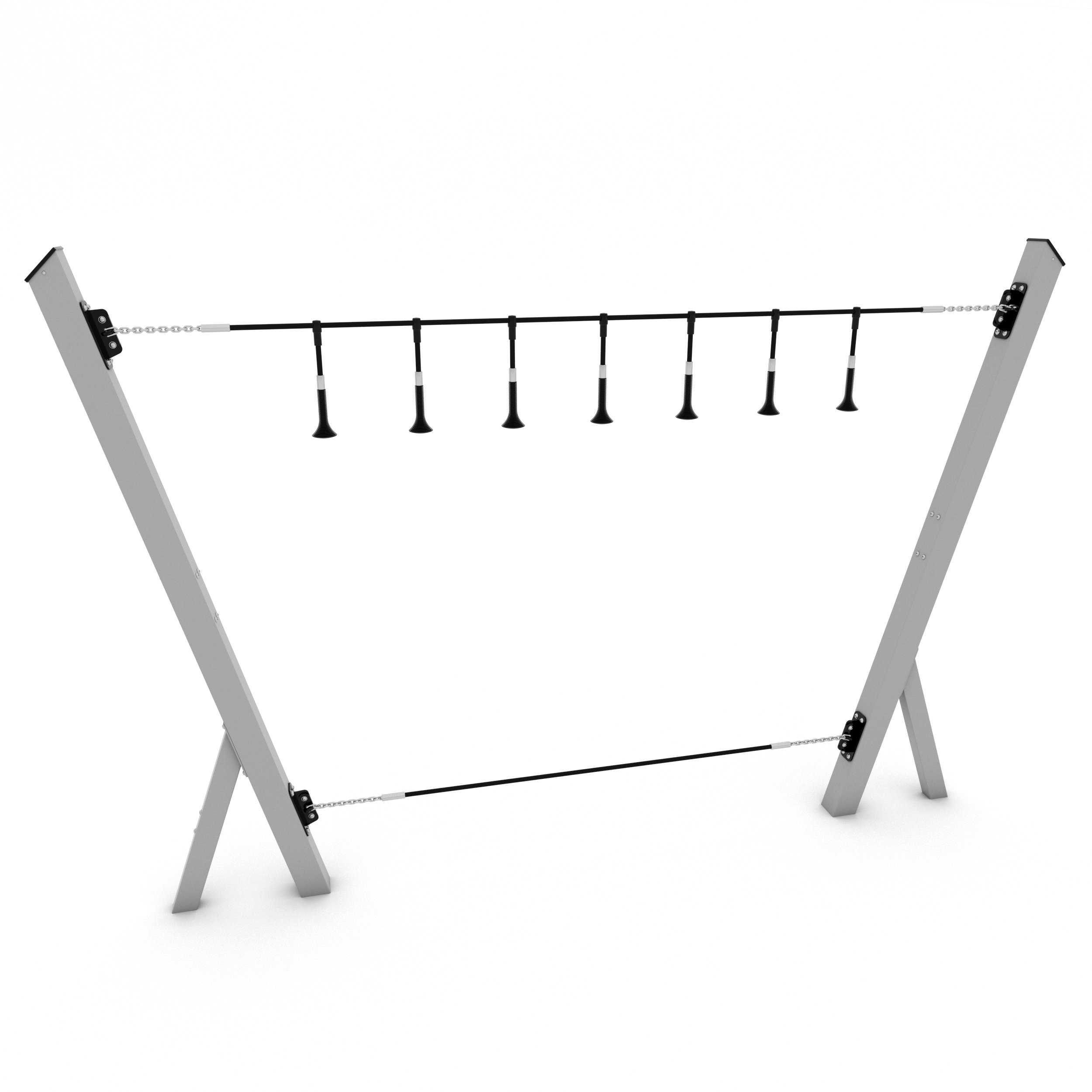 Seilspielgerät Yannis