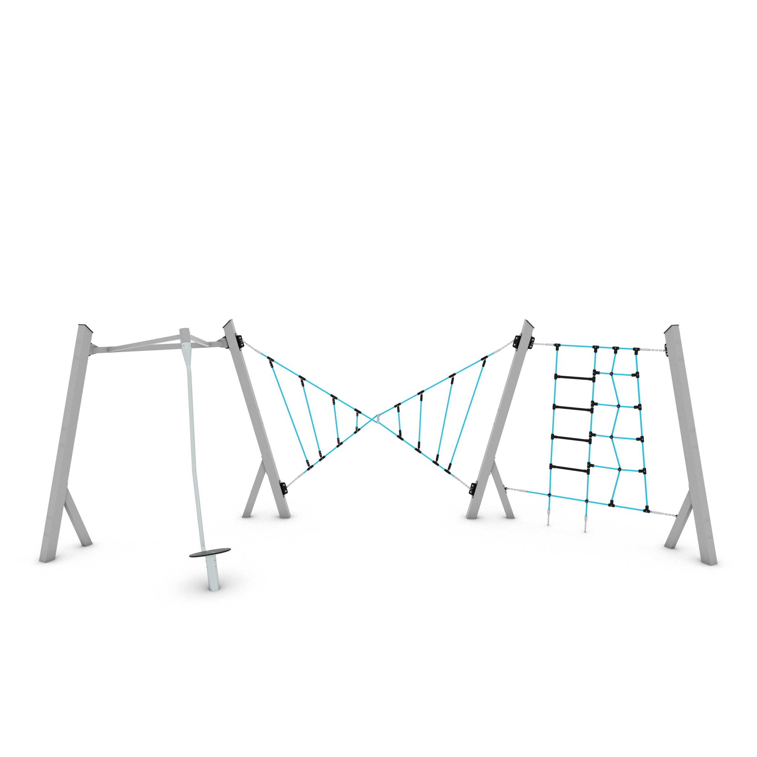 Seilspielgerät Kenny