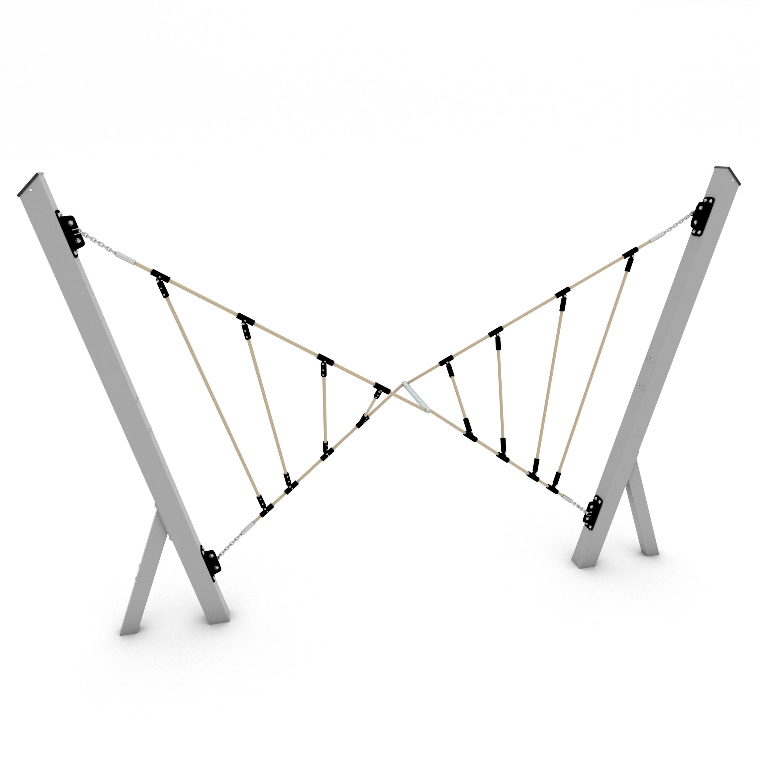 Seilspielgerät Mirko