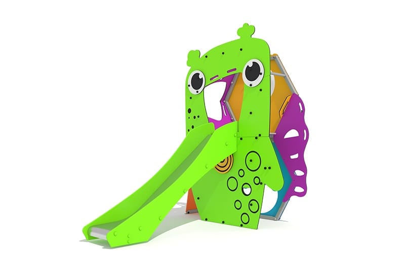 Spielanlage Spooky Sofus