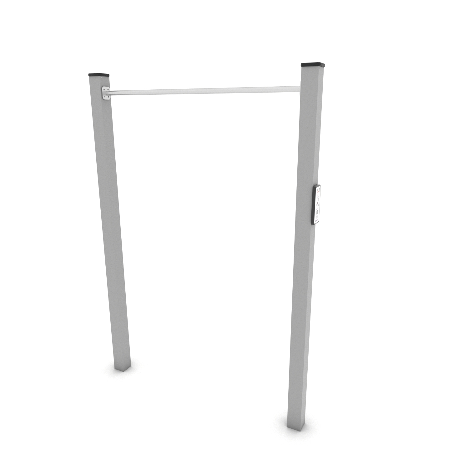 Calisthenics Pull-Up 