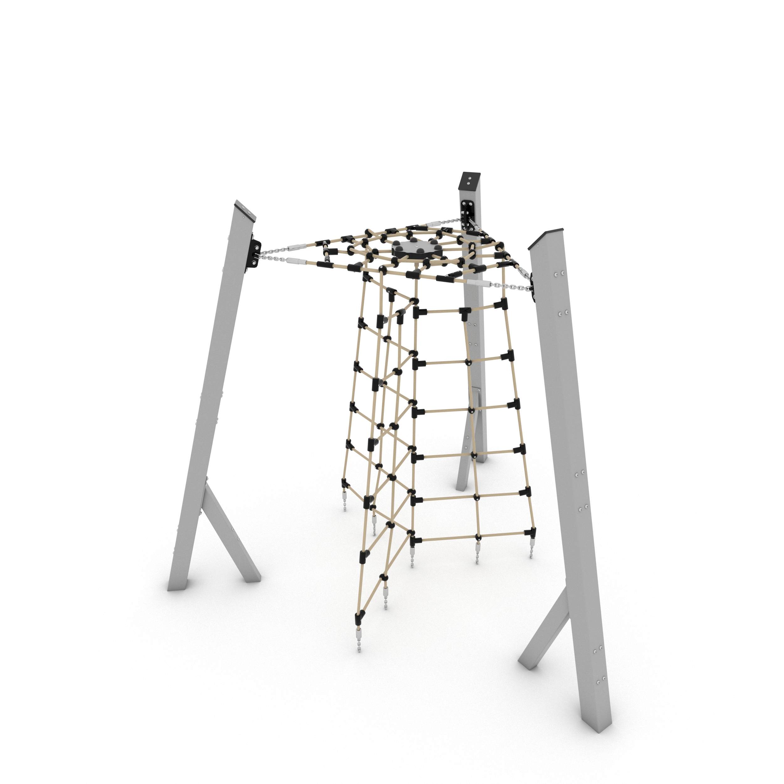 Seilspielgerät Lars