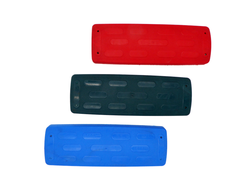 Gummi Sicherheits Schaukelsitz Typ 3